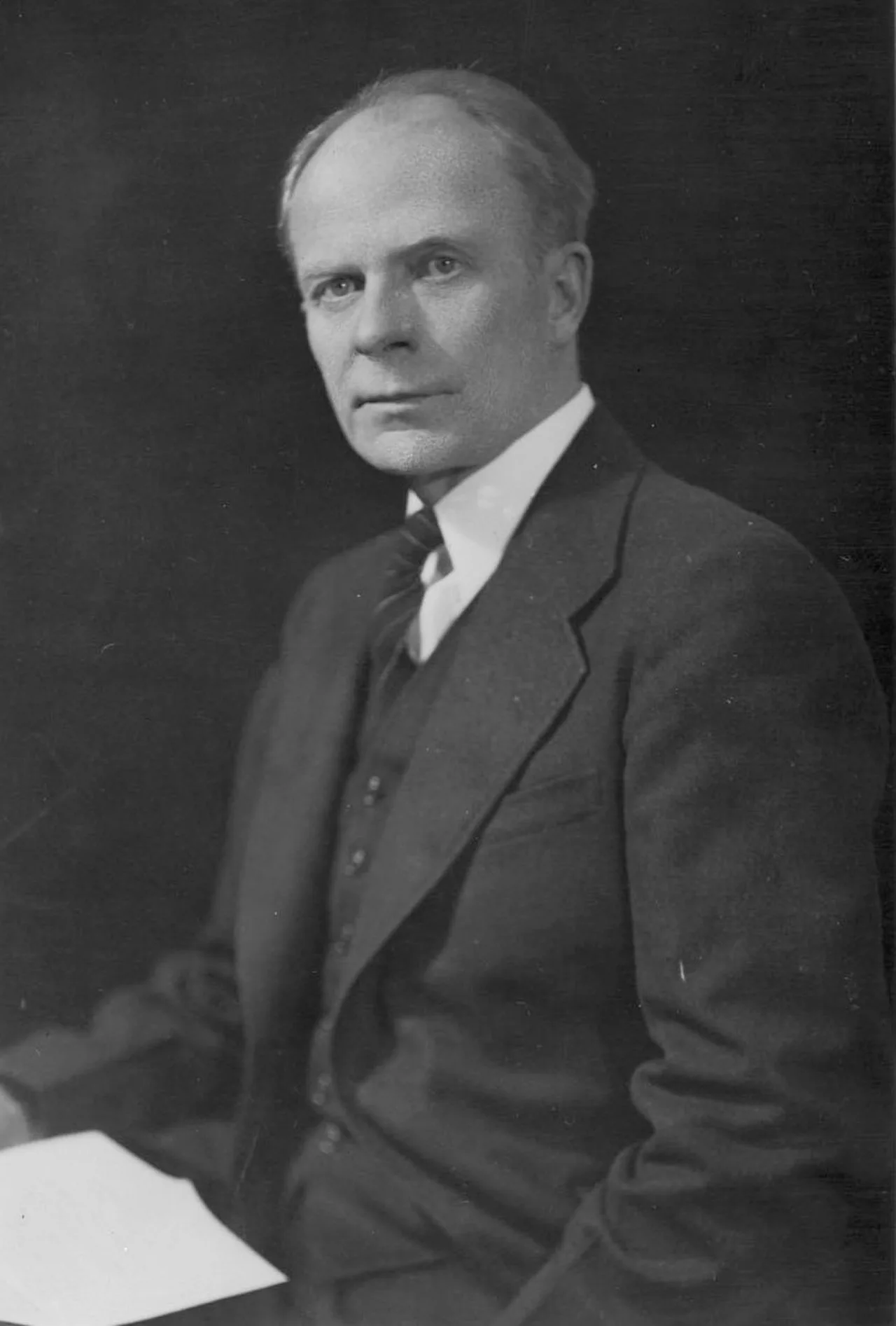 Adélard Godbout