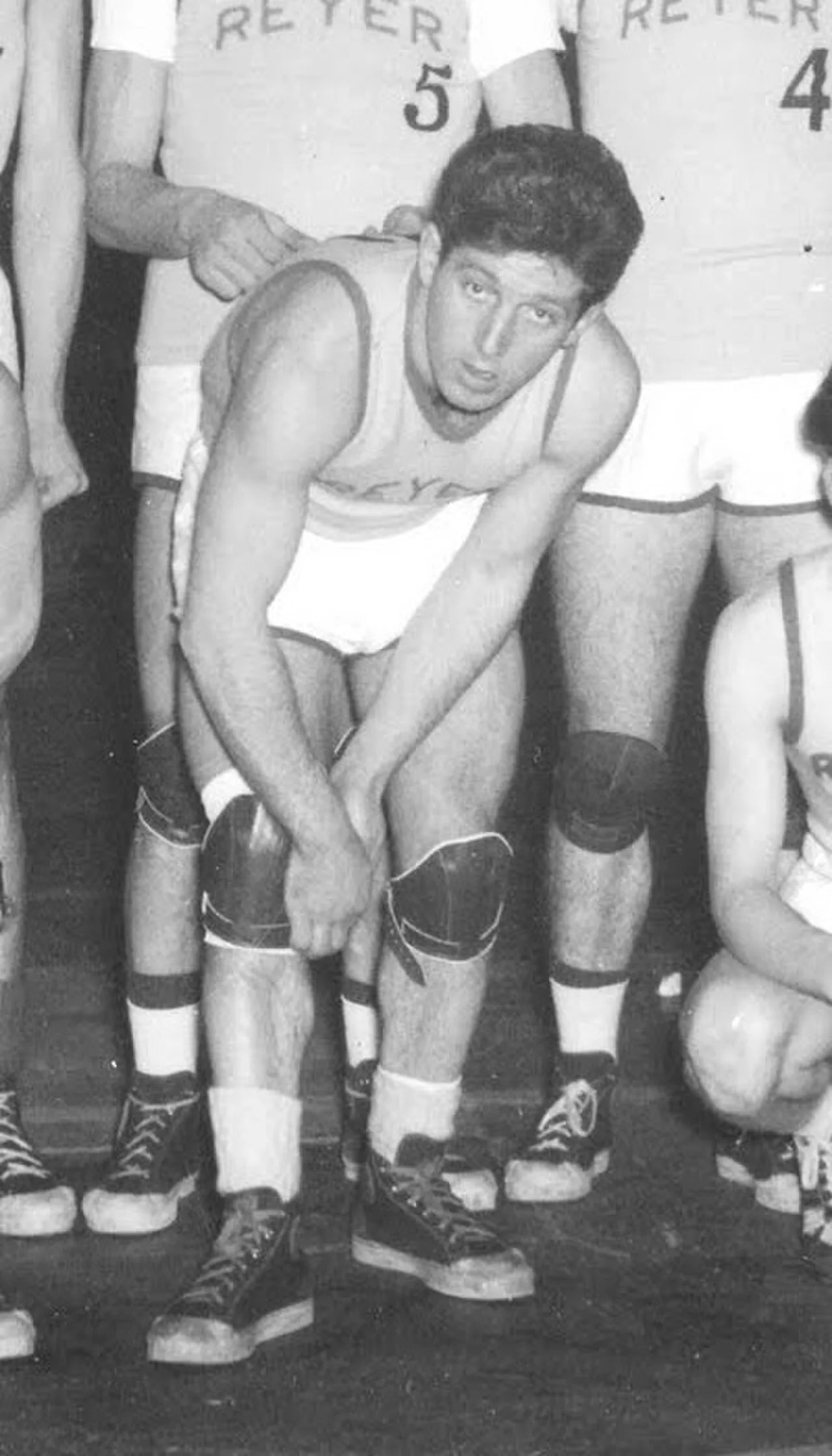 Italo Campanini