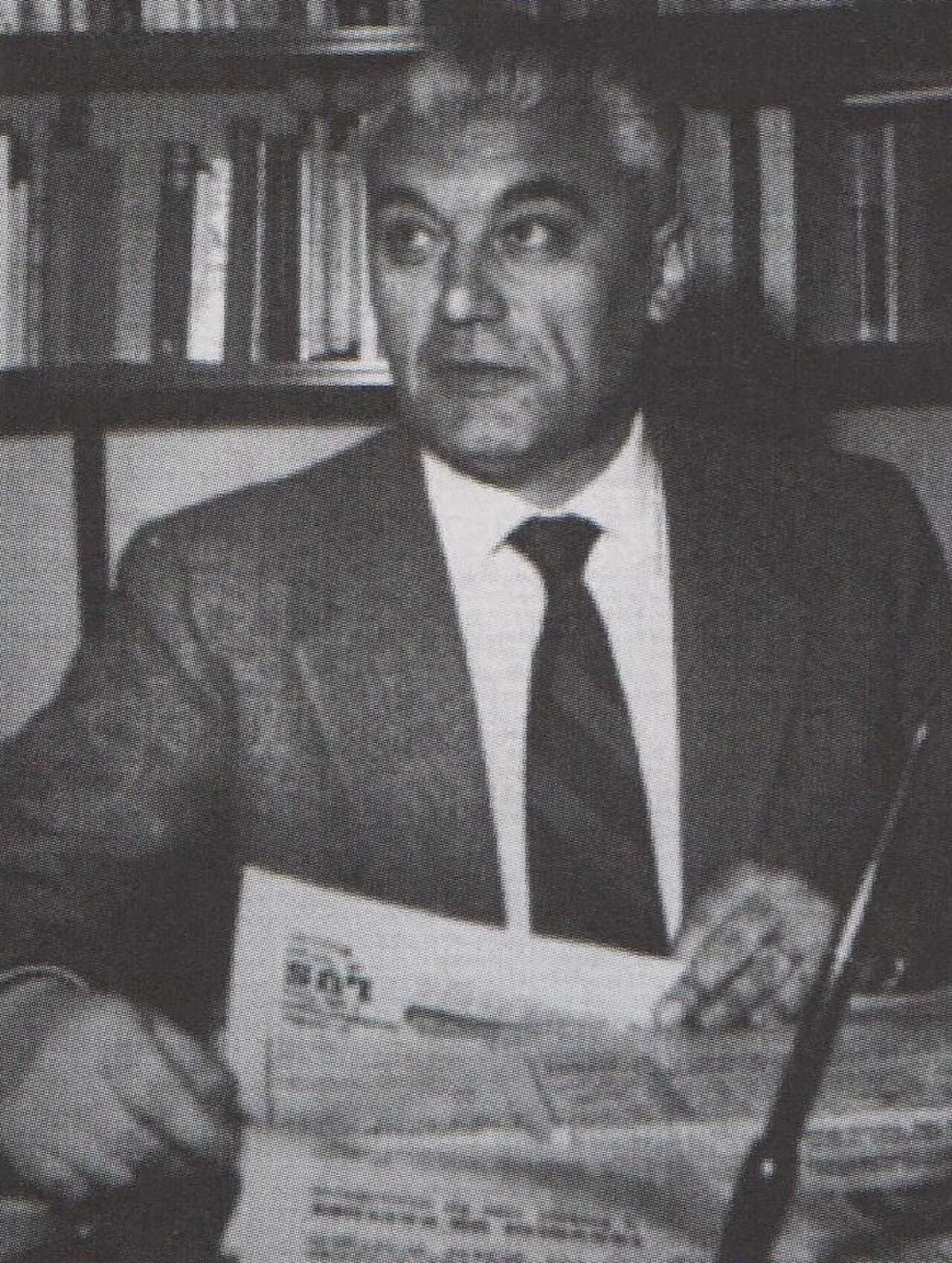 Italo Pietra