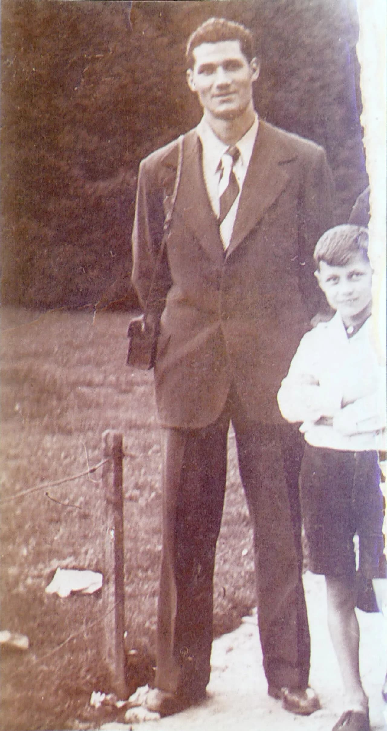 Italo Rossi
