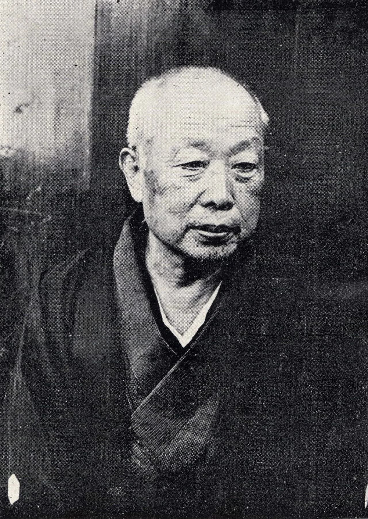 Aeba Kōson