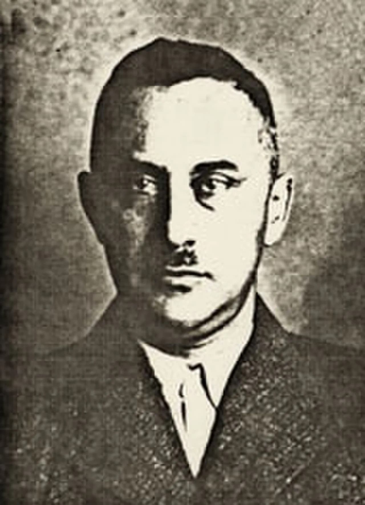 Ivan Lorents