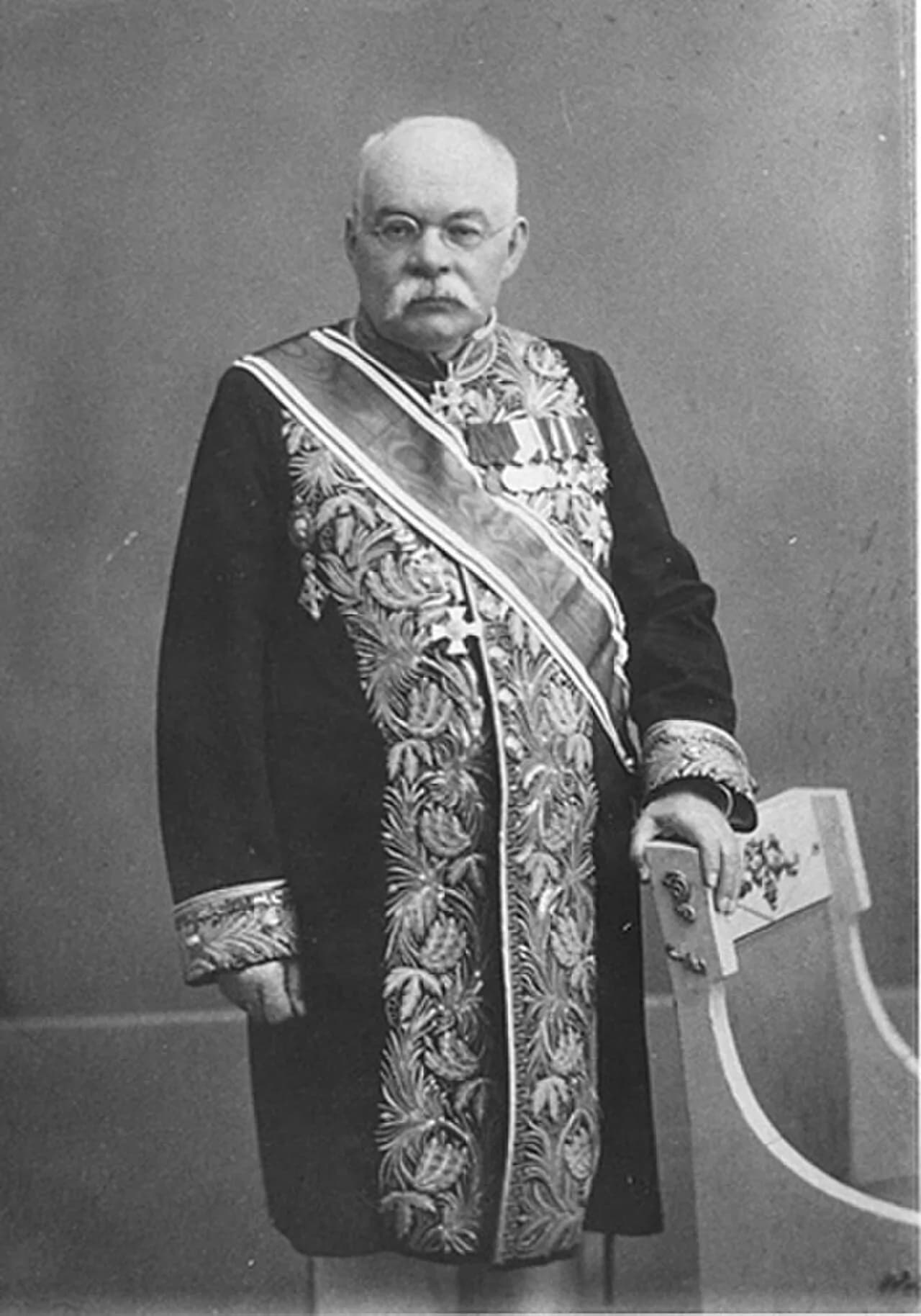 Iwan Wladimirowitsch Zwetajew