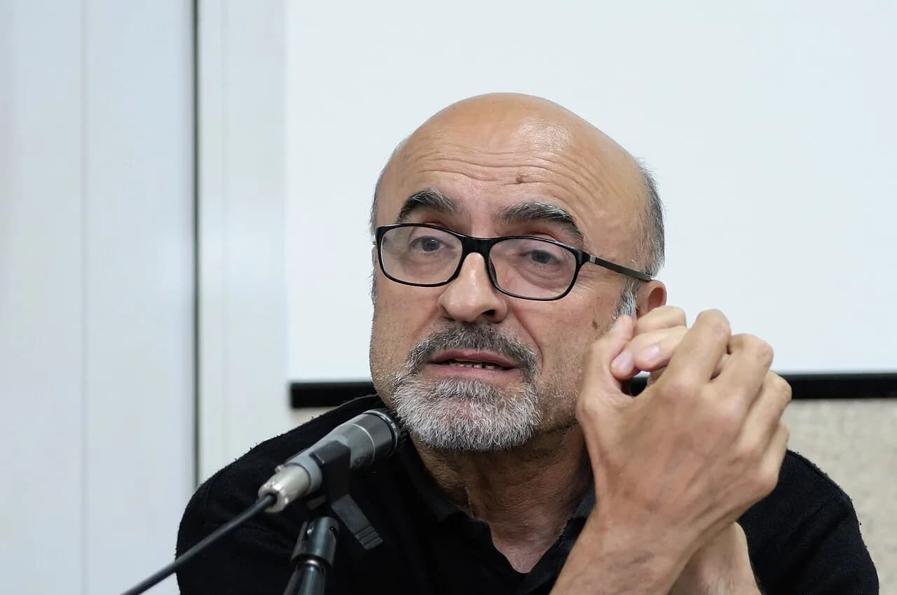 Ivano Marescotti