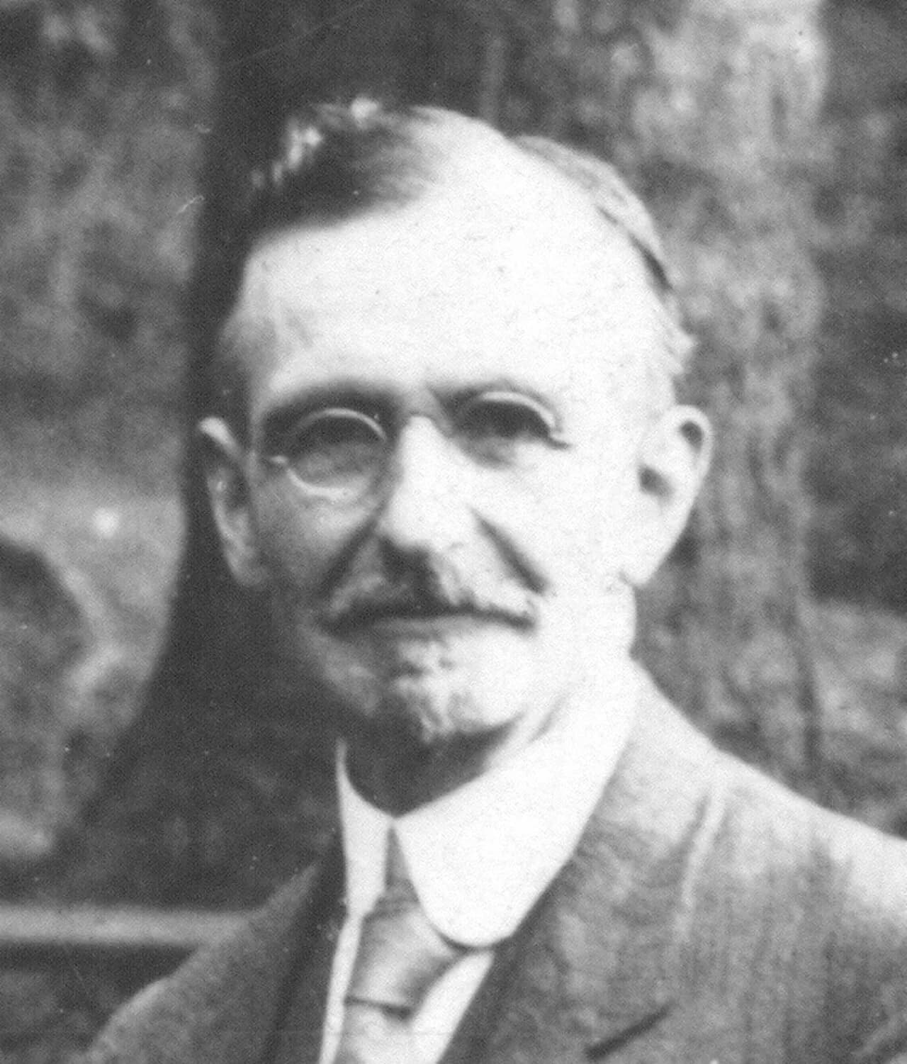J. Thomas Looney