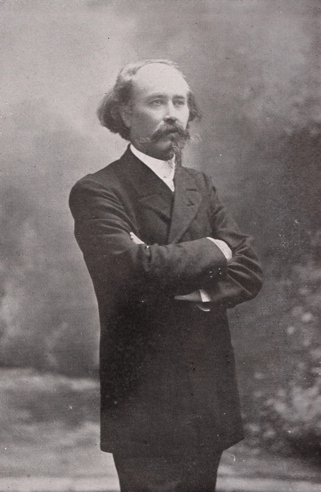 César Pattein