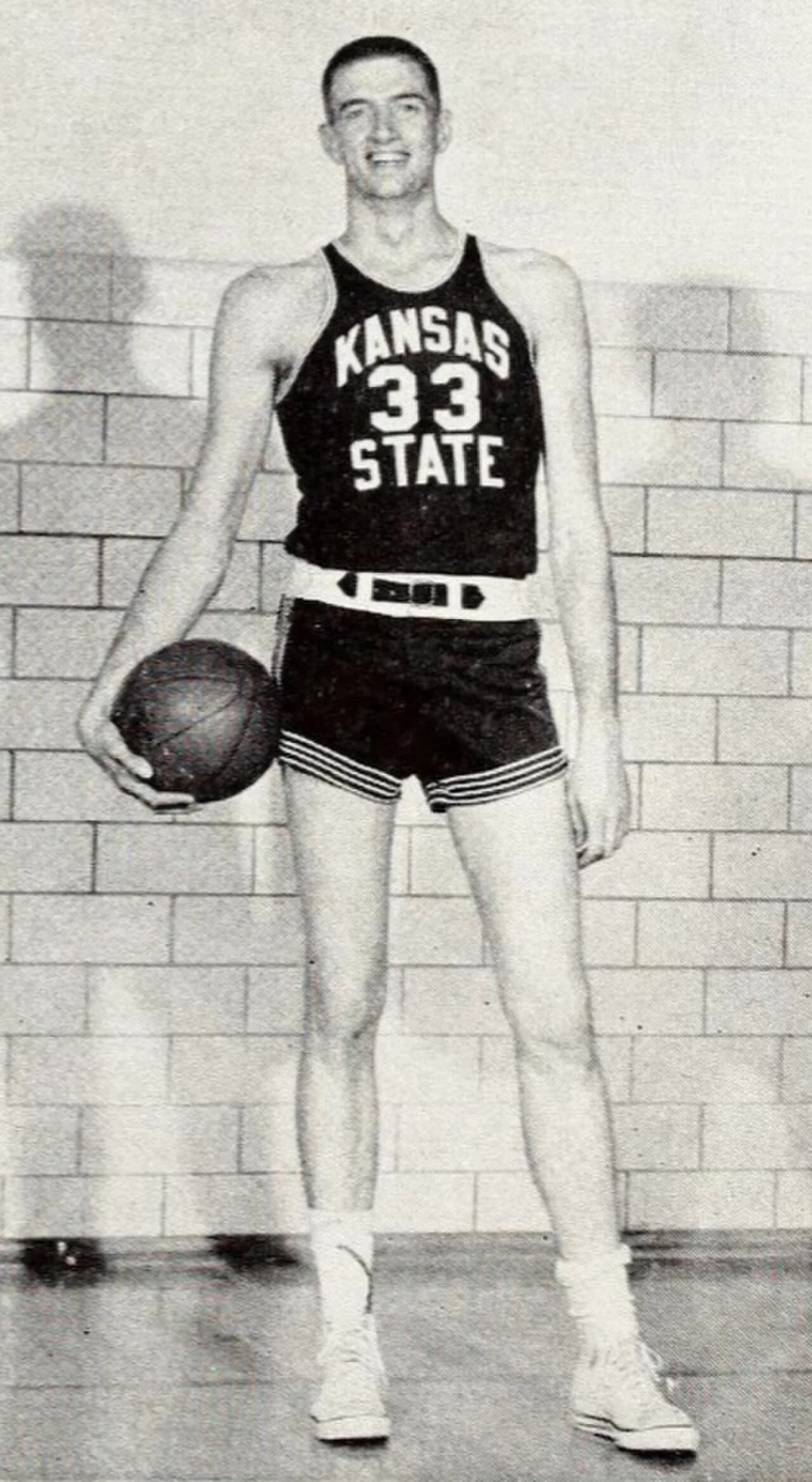 Jack Parr