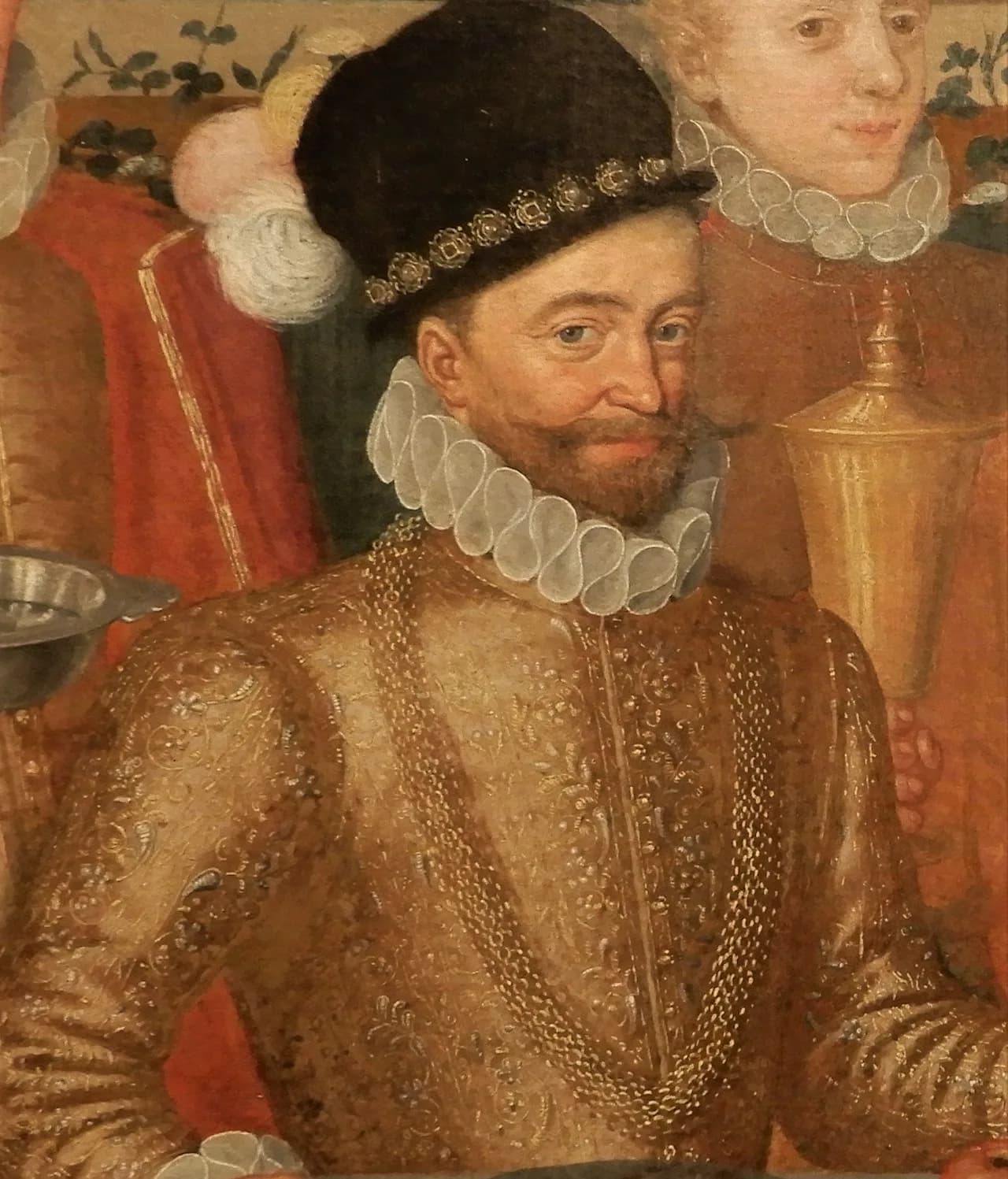 Jakob Hannibal von Hohenems