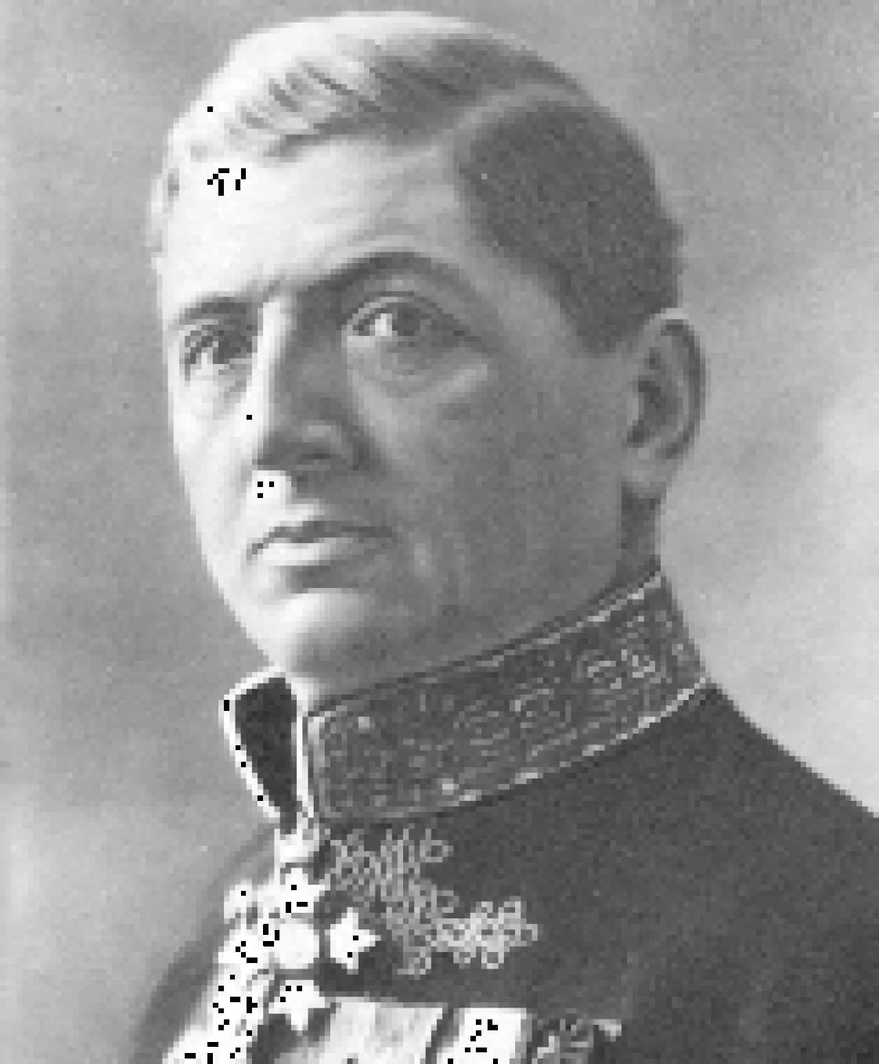 Jacopo Gasparini