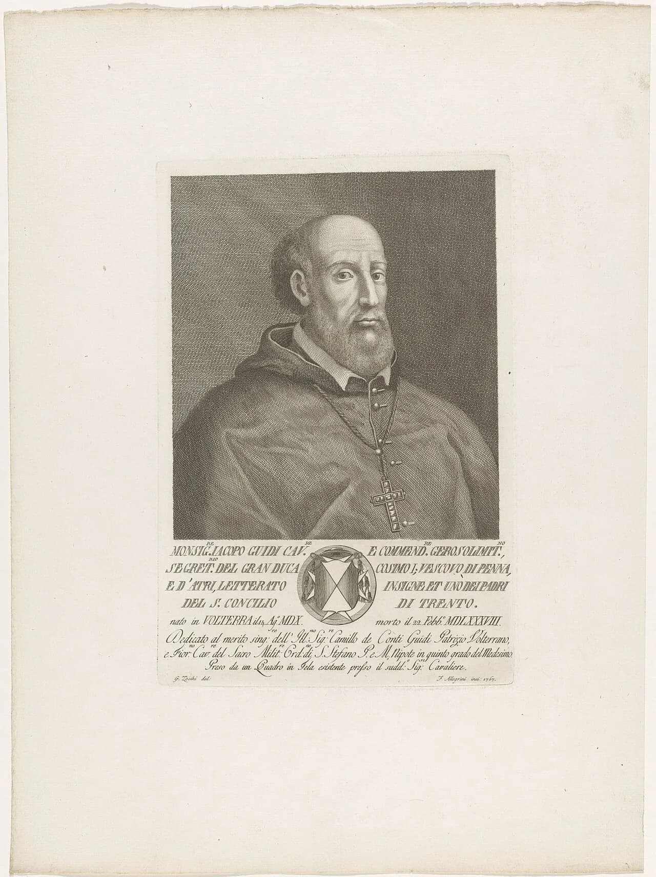 Jacopo Guidi
