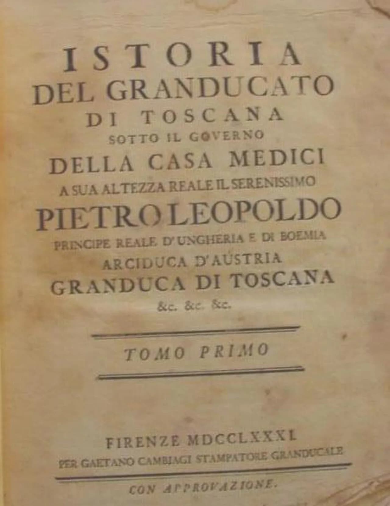 Jacopo Riguccio Galluzzi