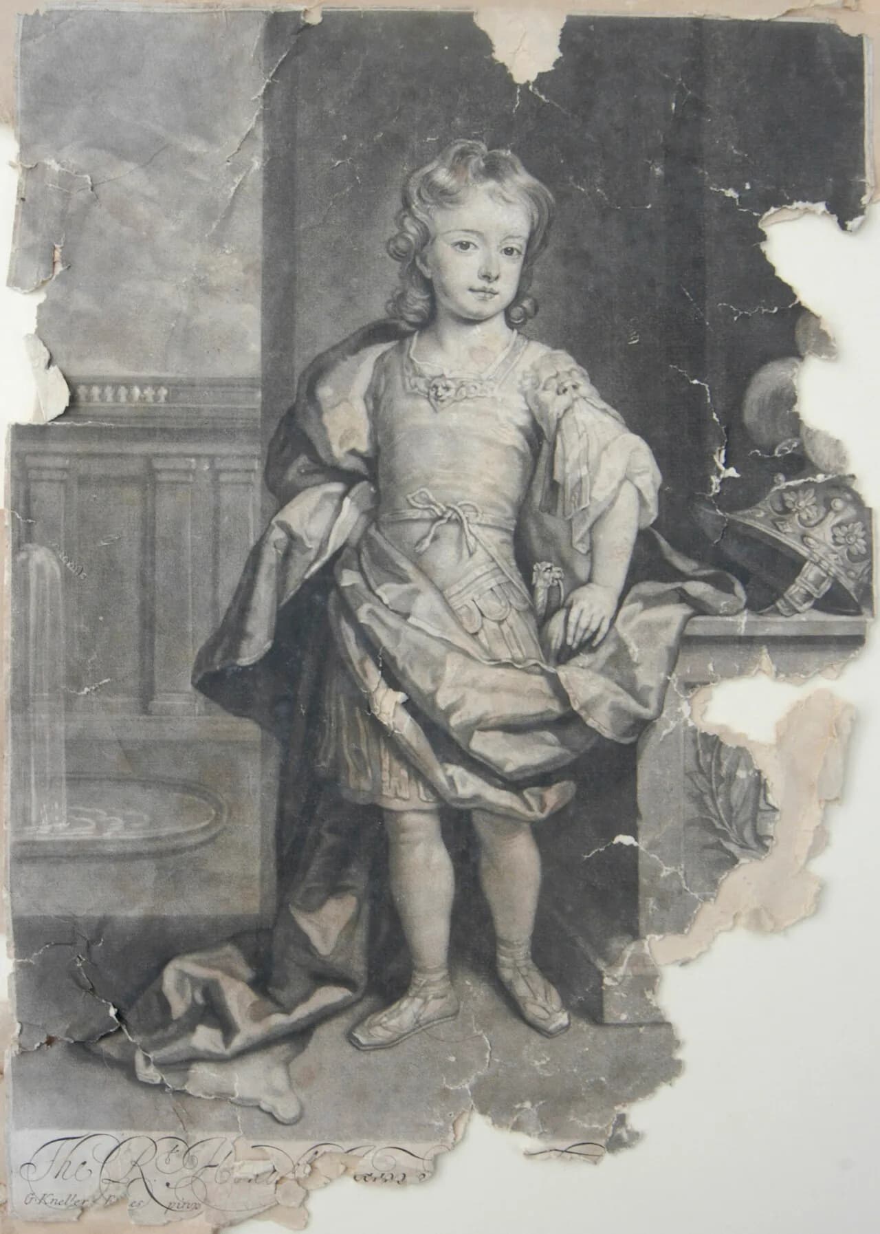 James Cecil, 5. Earl of Salisbury