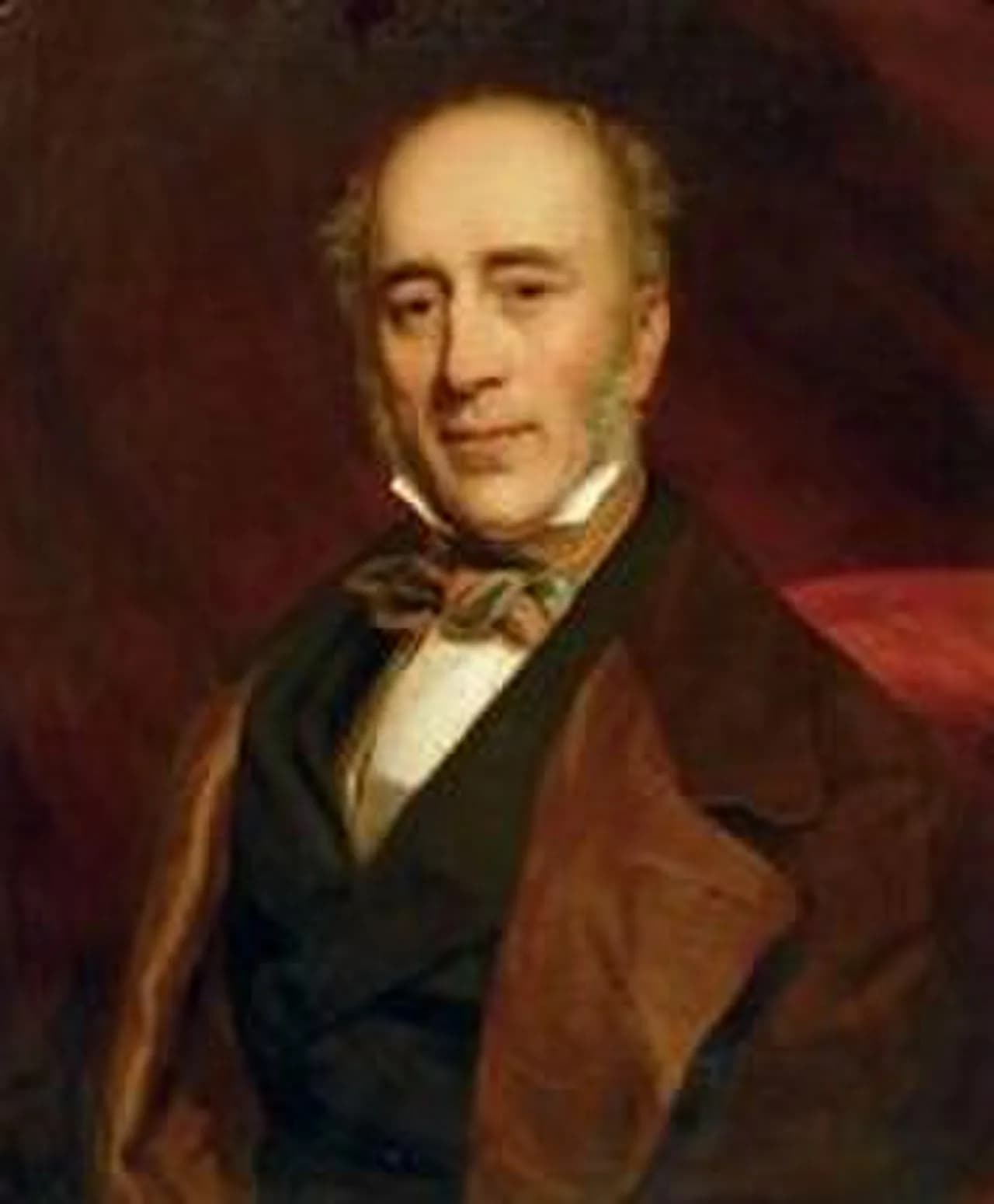 James Clark, 1. Baron