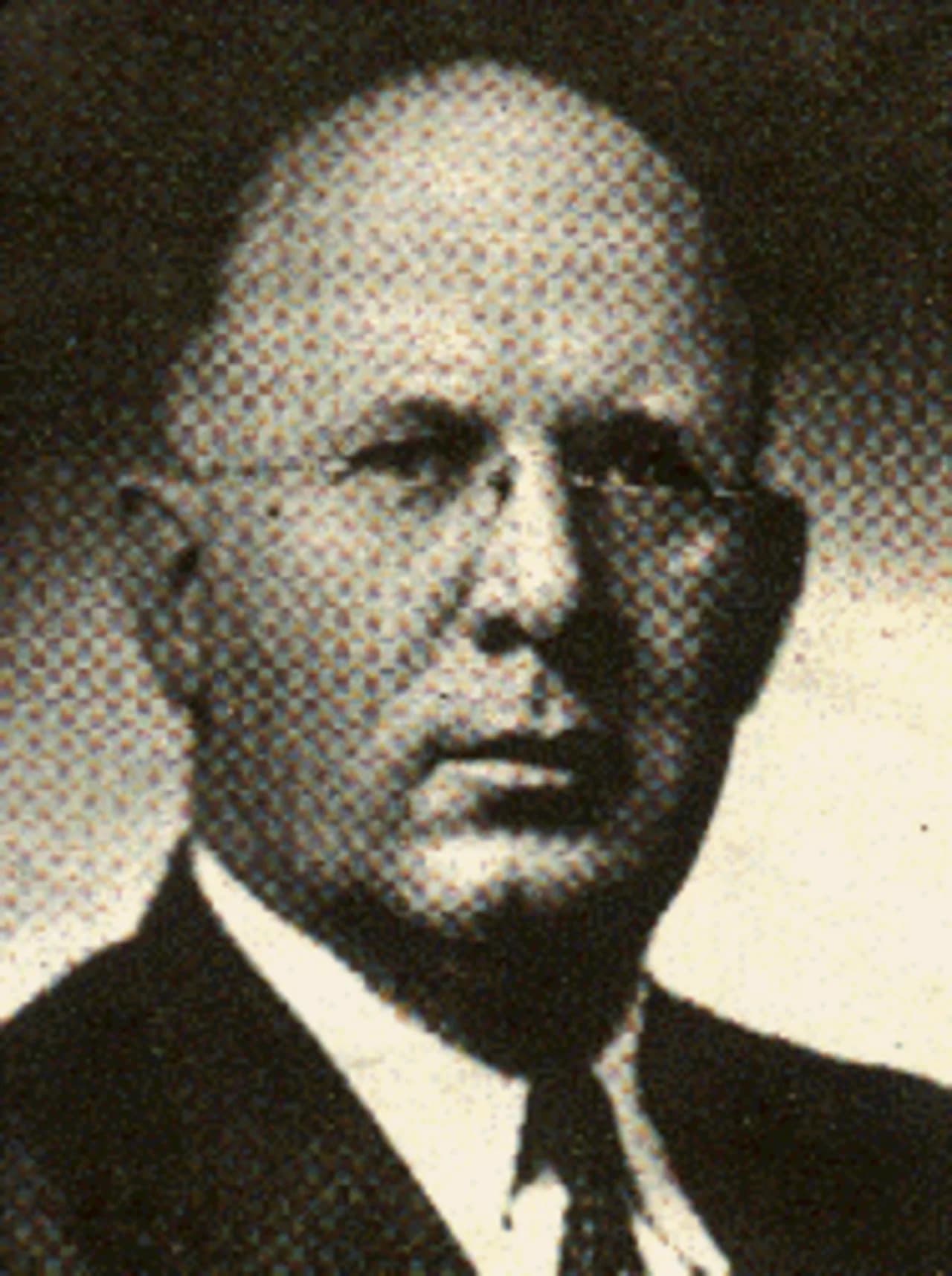 James A. Colescott