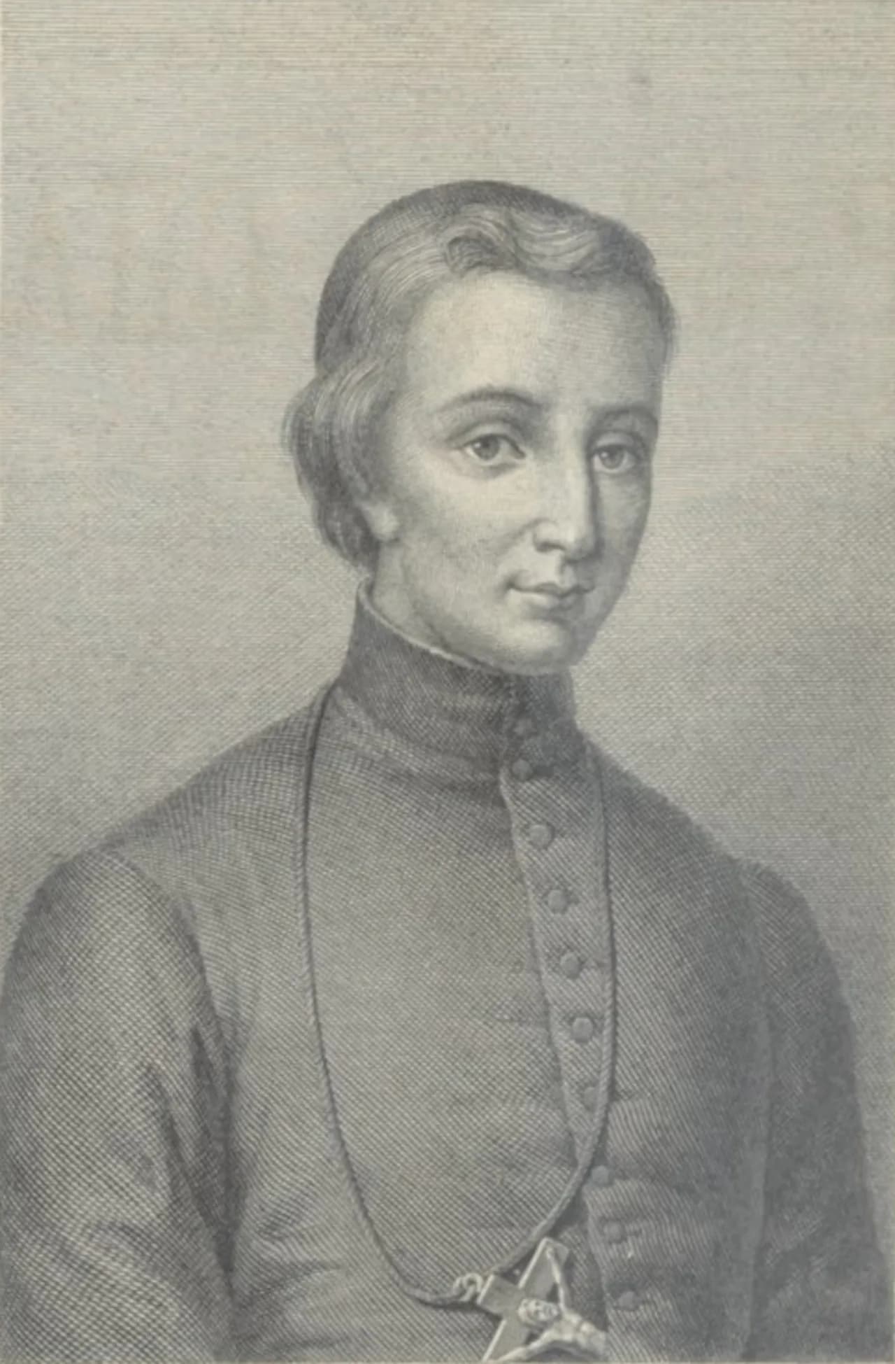 Pierre Chanel