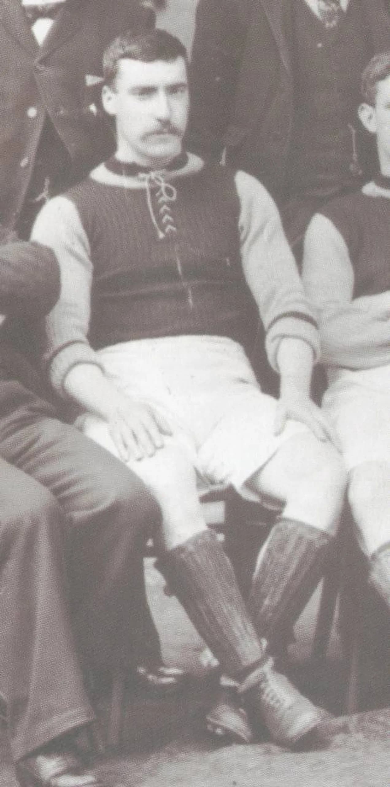 James Cowan