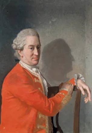 James Hamilton