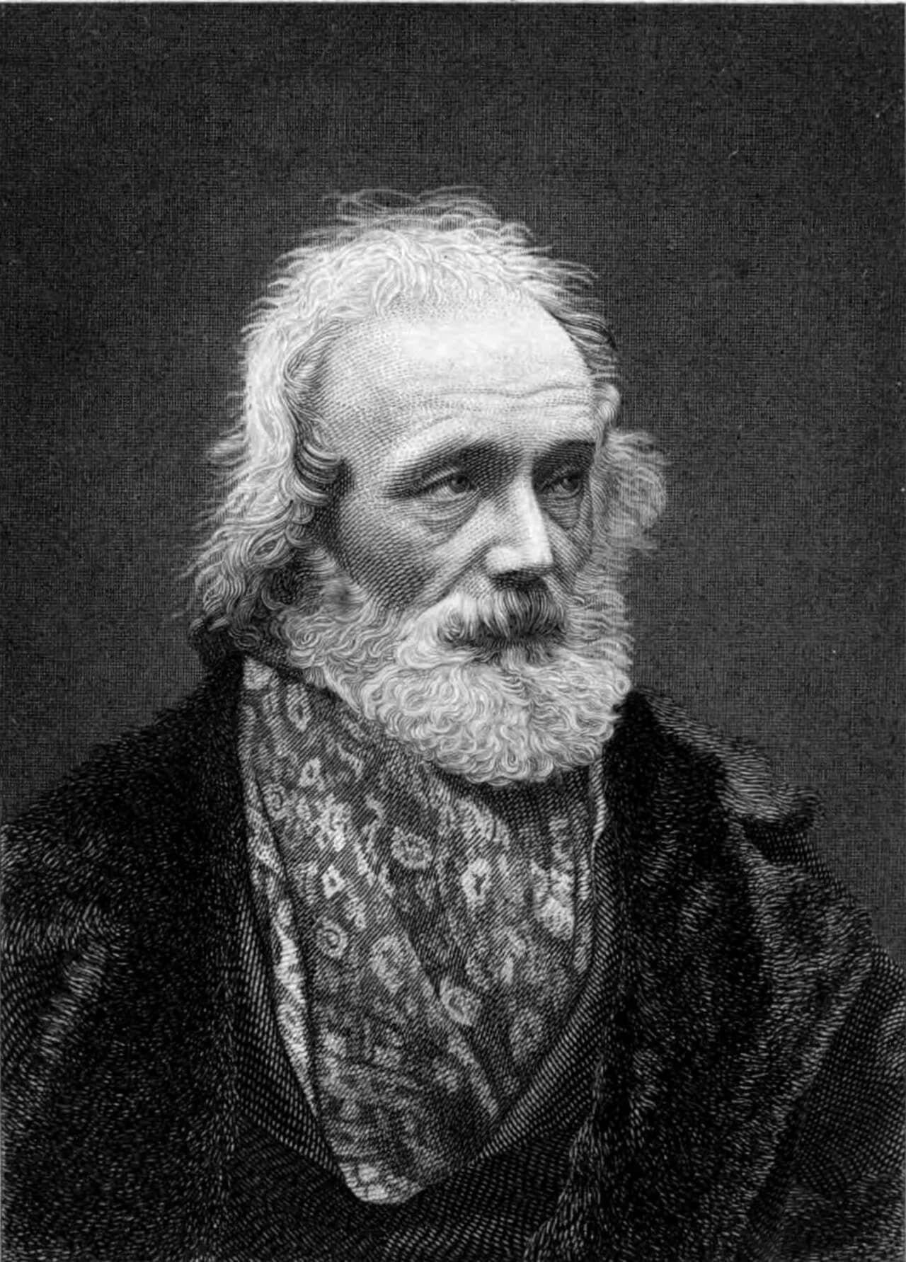 James Henry