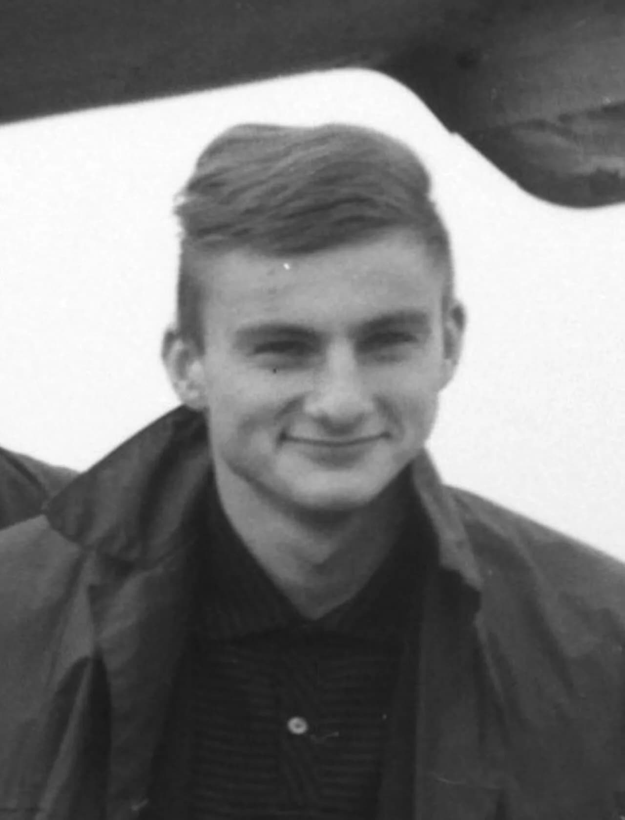 Jan Berg