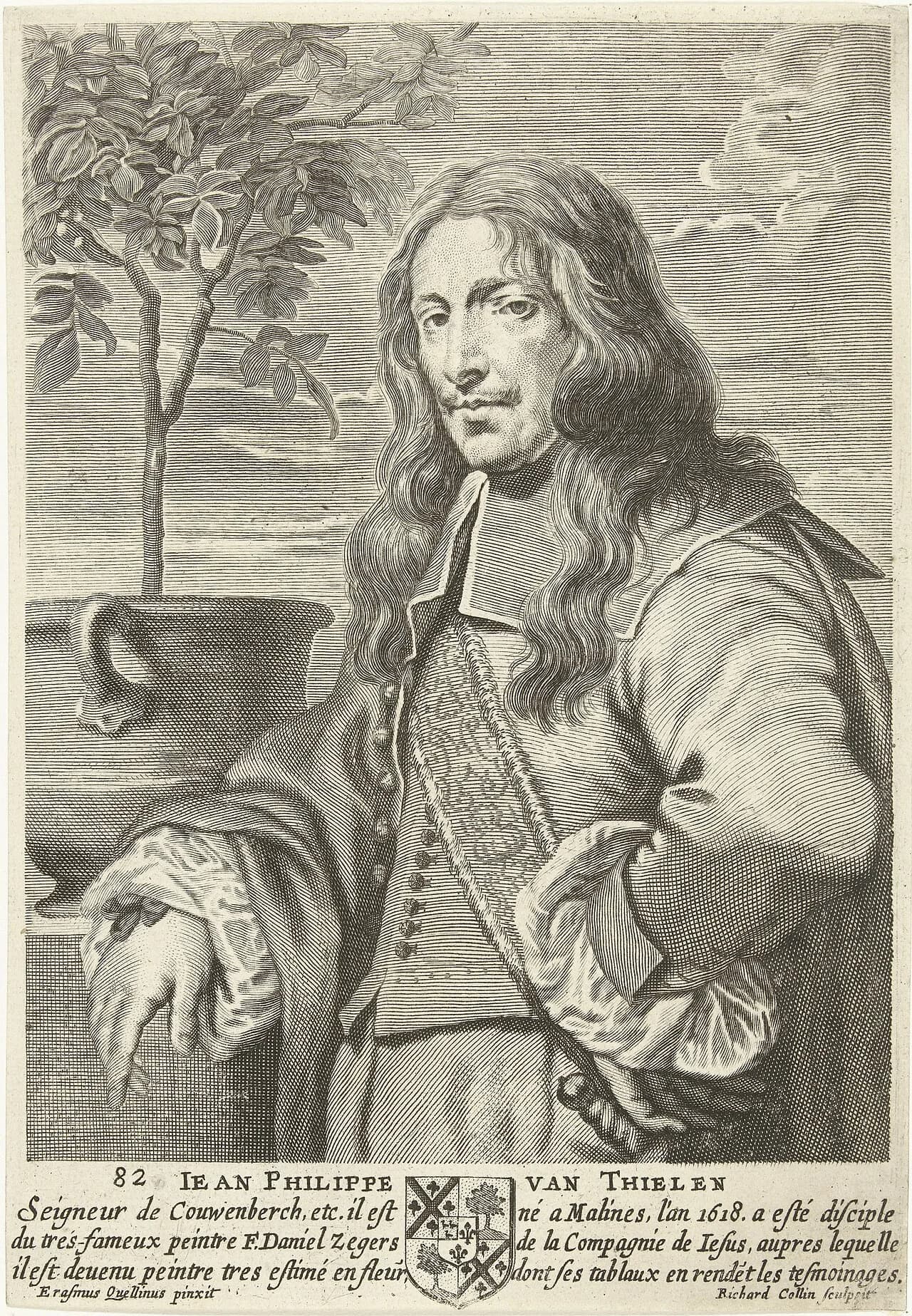 Jan Philips van Thielen