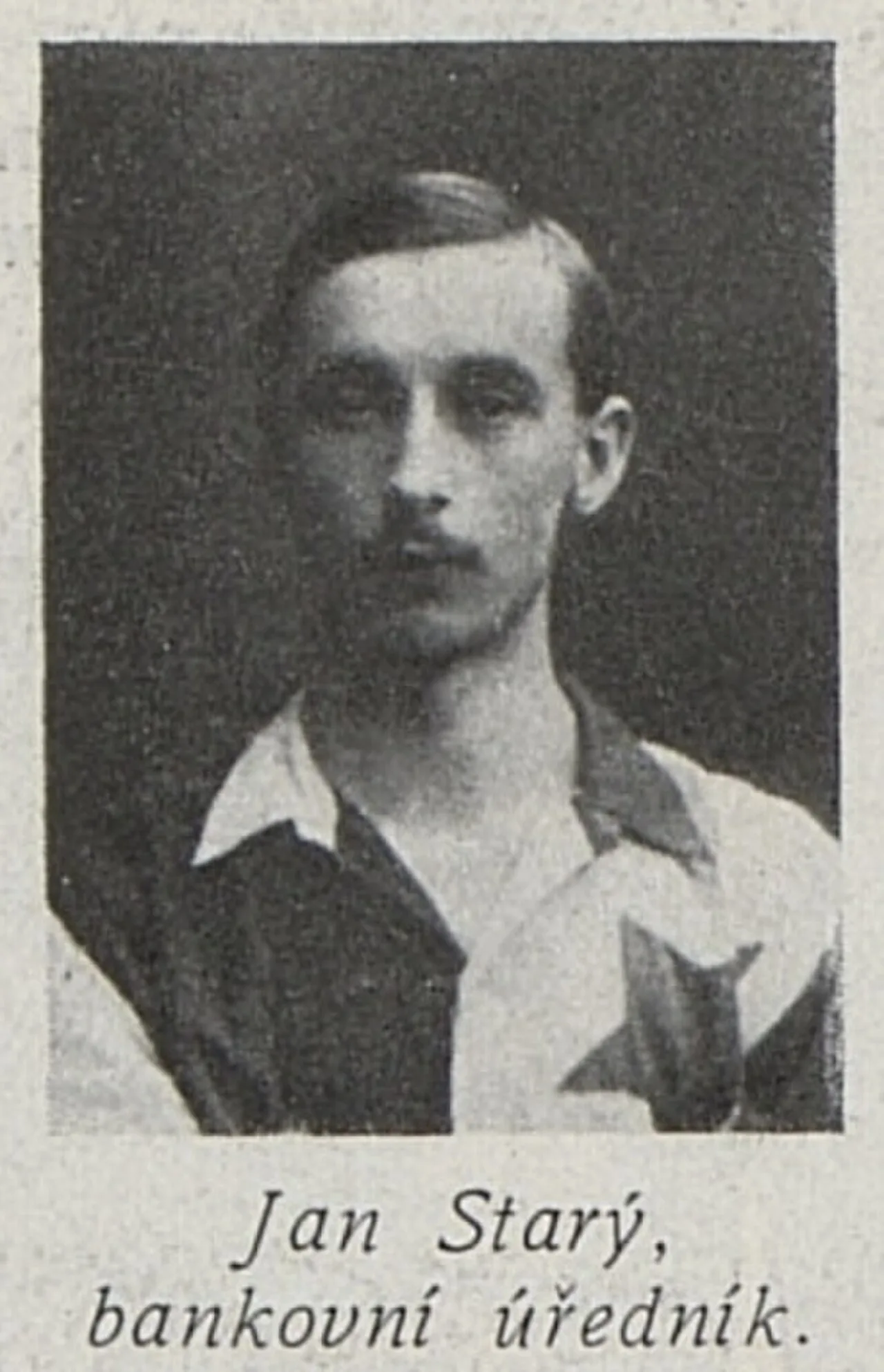 Jan Starý