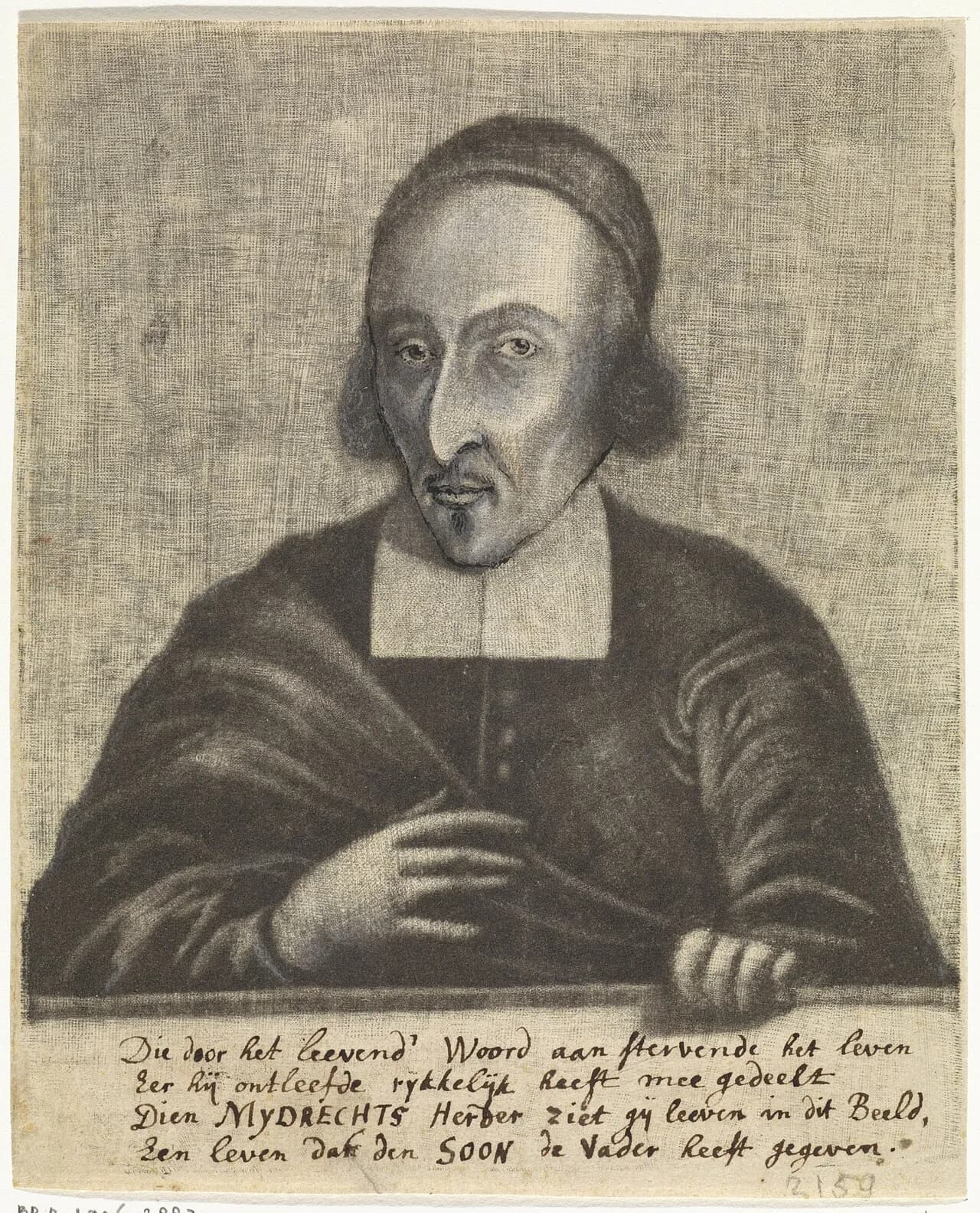 Jan van Almeloveen