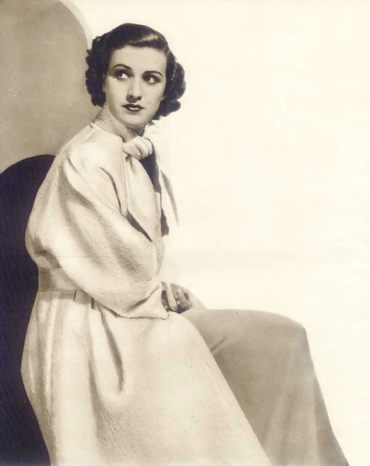 Jane Froman