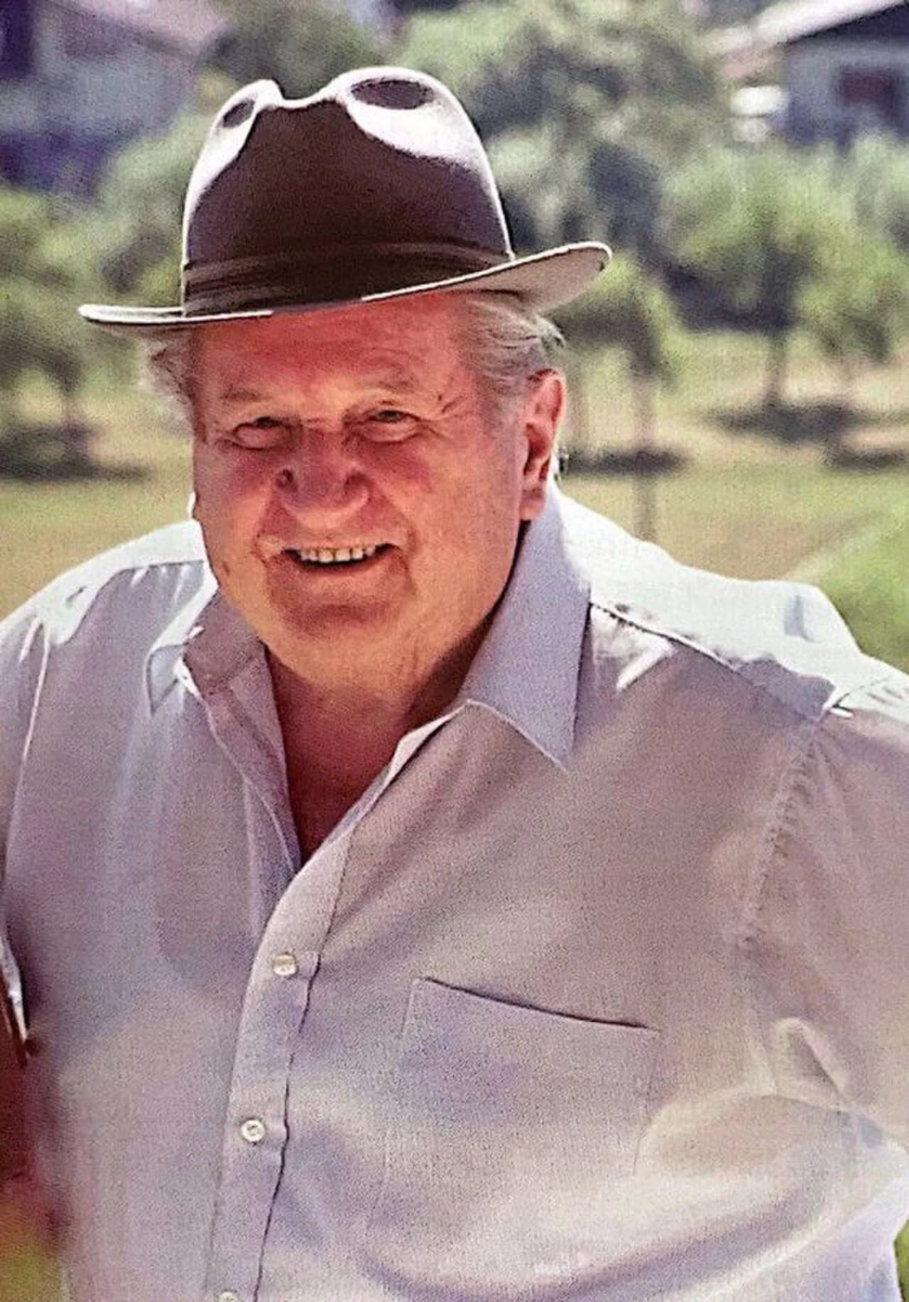 Jože Ftičar