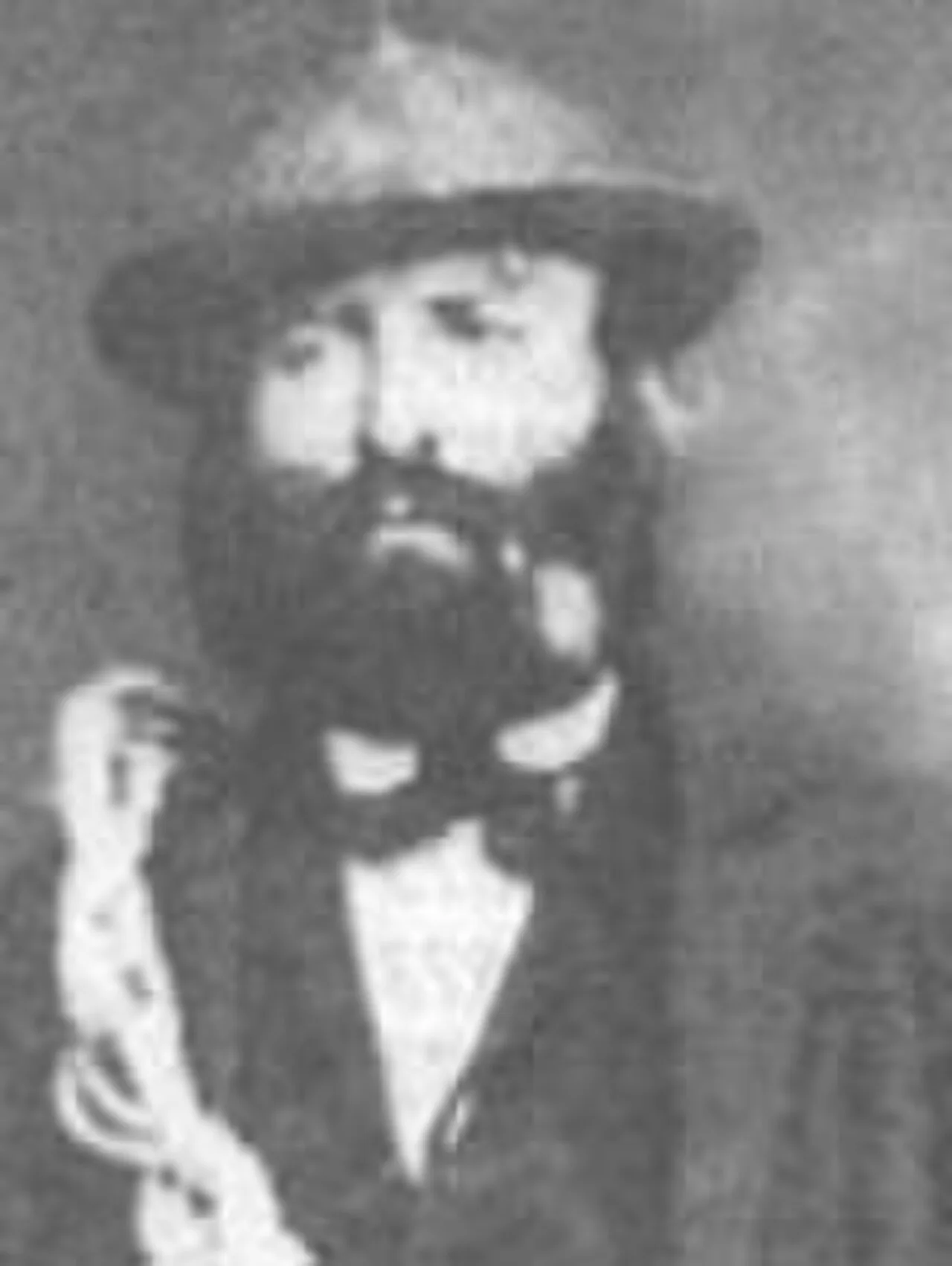 Jean-Baptiste Croz