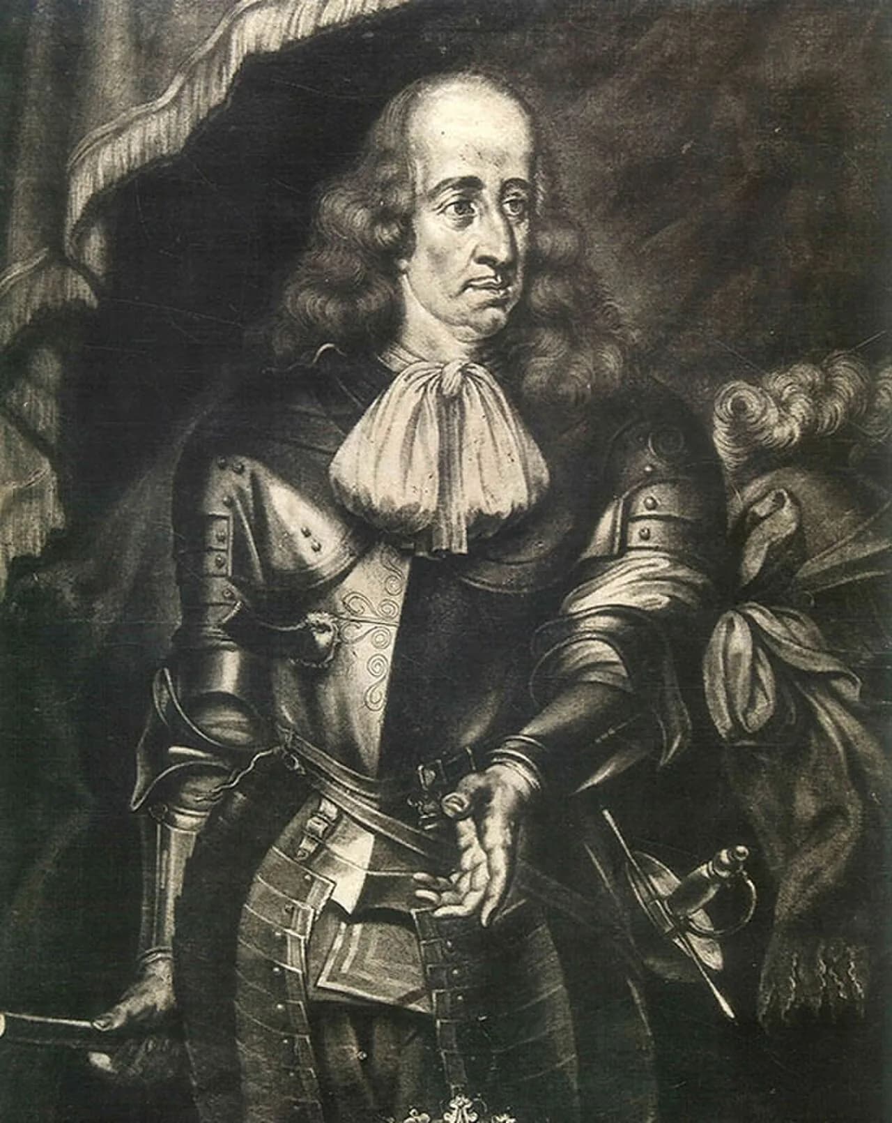 Gaspar de Haro y Guzmán