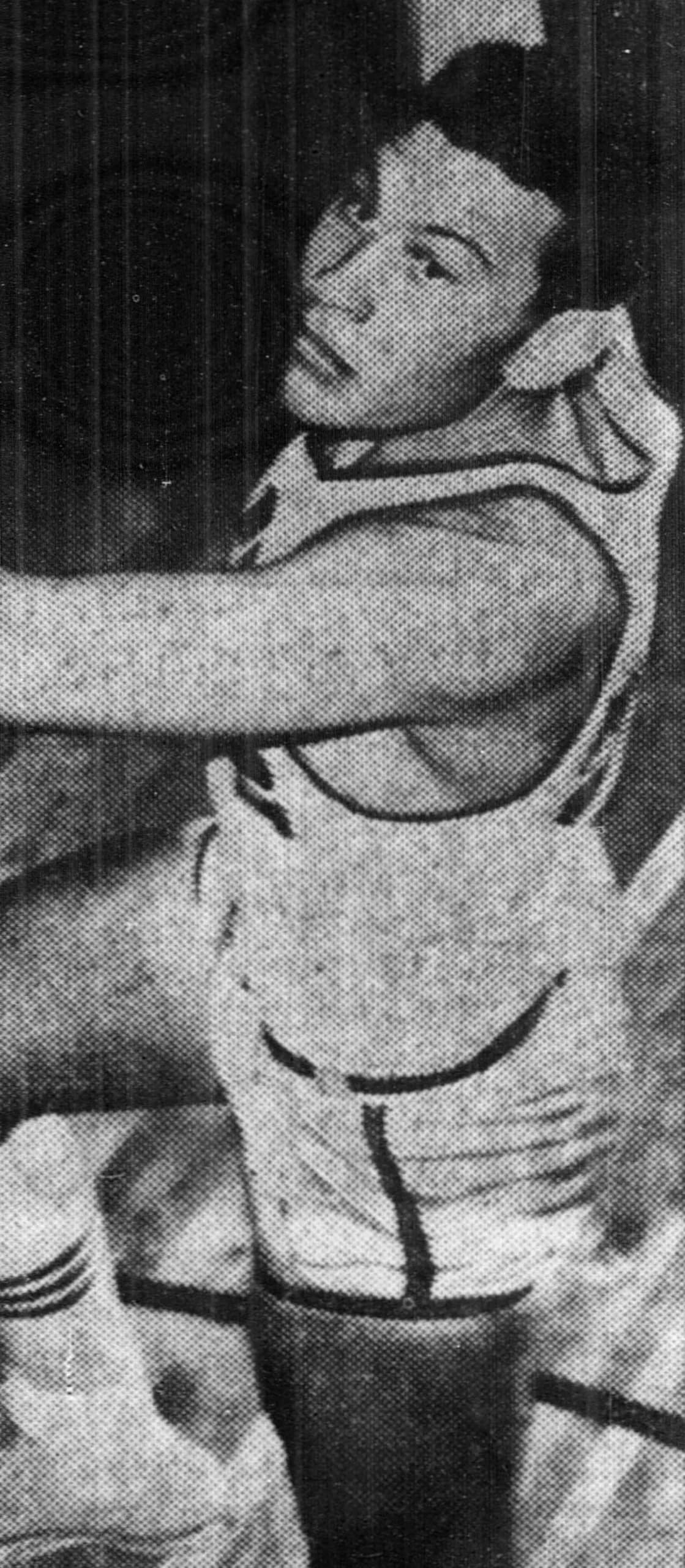 Jerry Steele