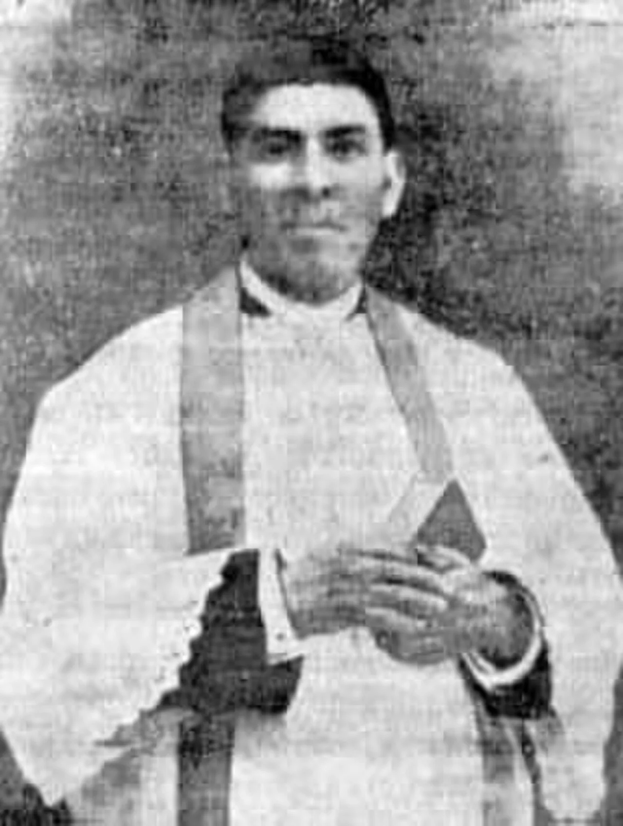 Jesús Méndez Montoya