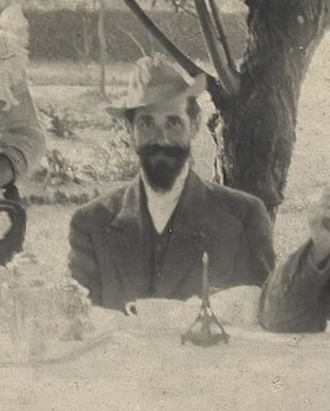 Myron G. Barlow