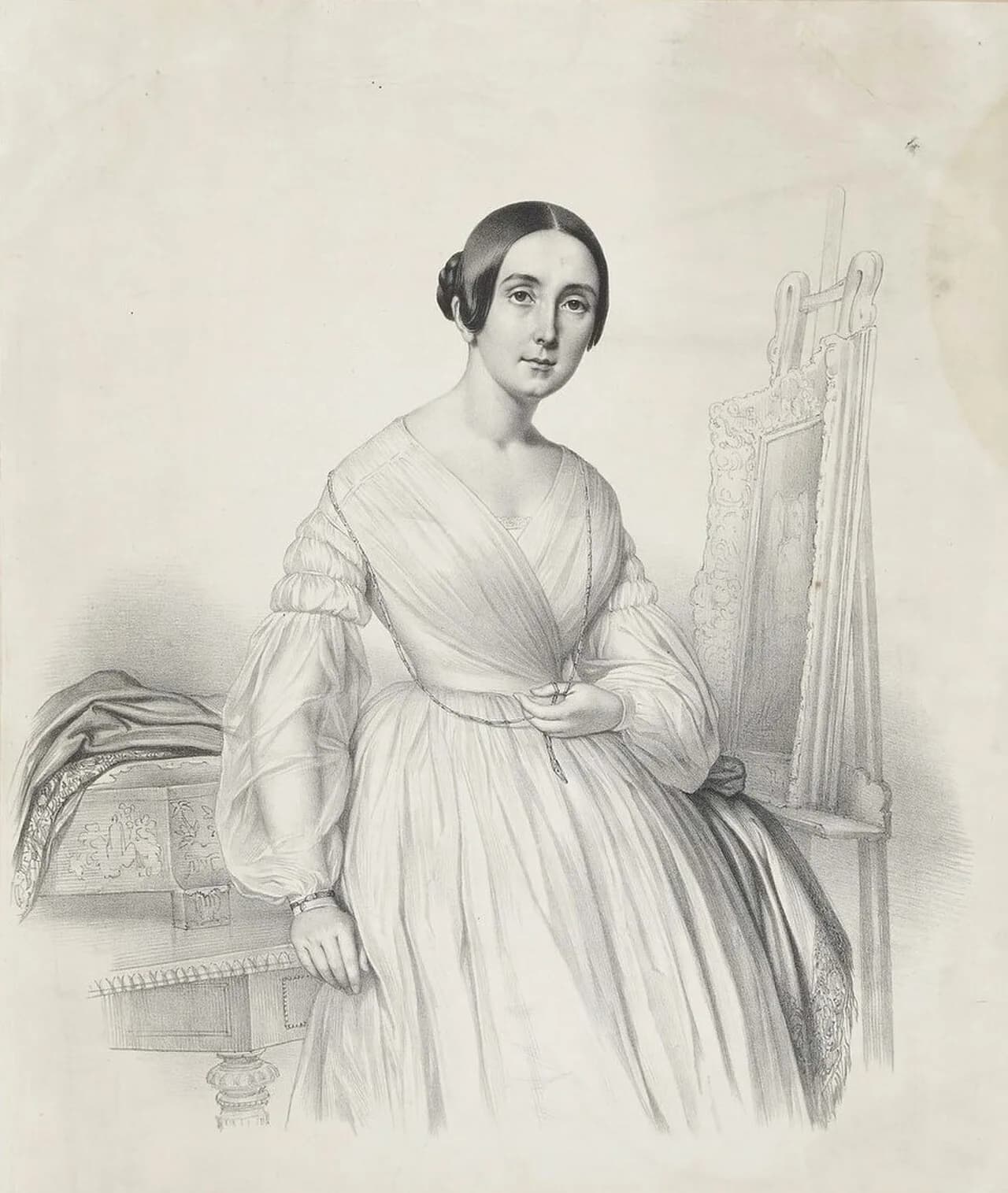 Elisa Blondel