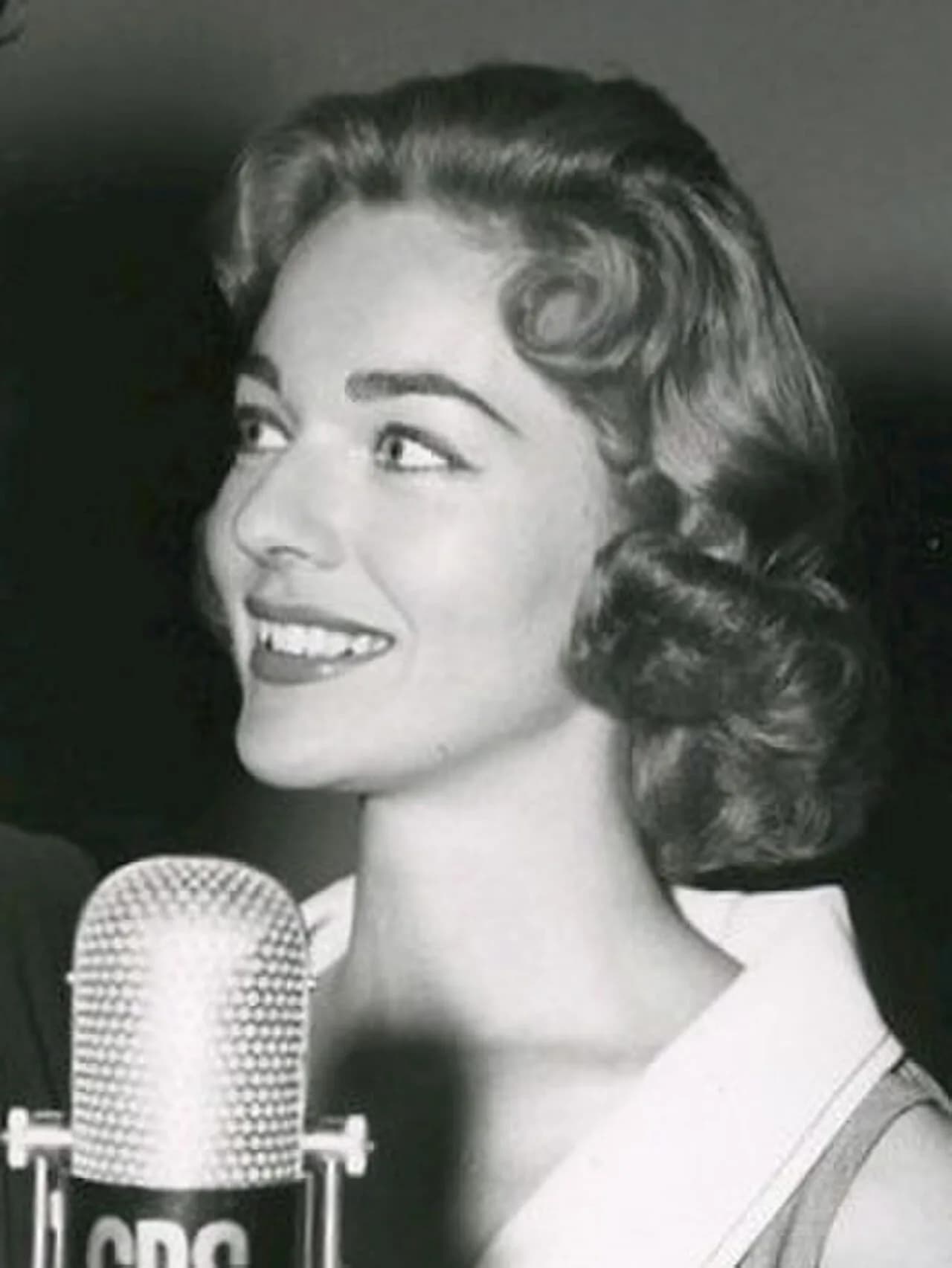 Joan Weldon