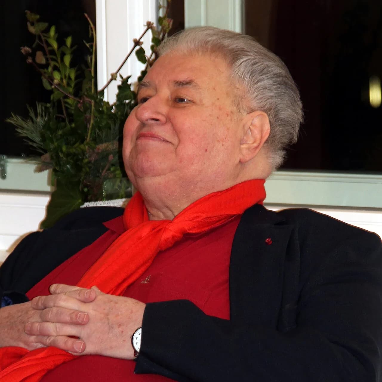 Gerhard Habarta