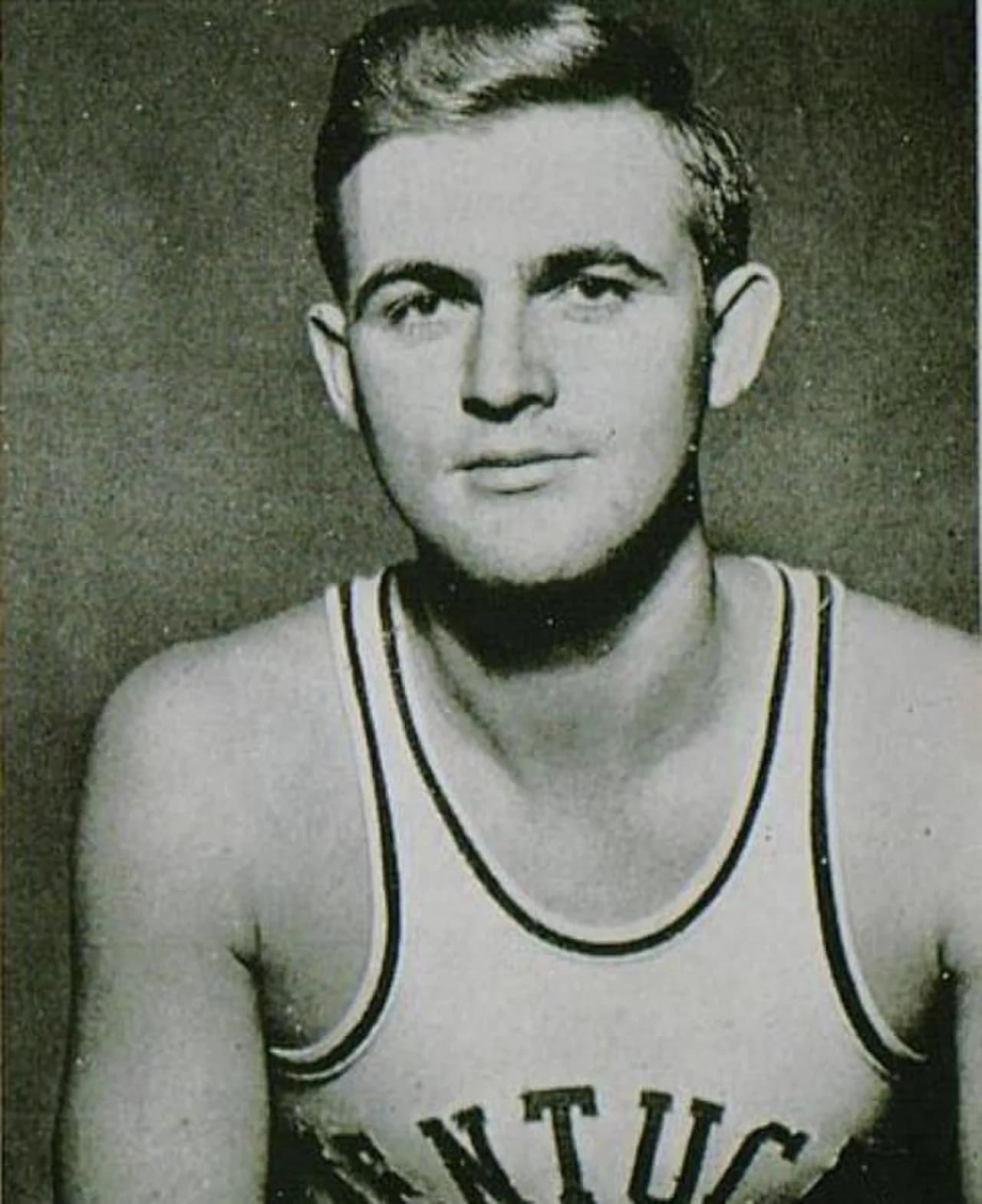 Joe Holland