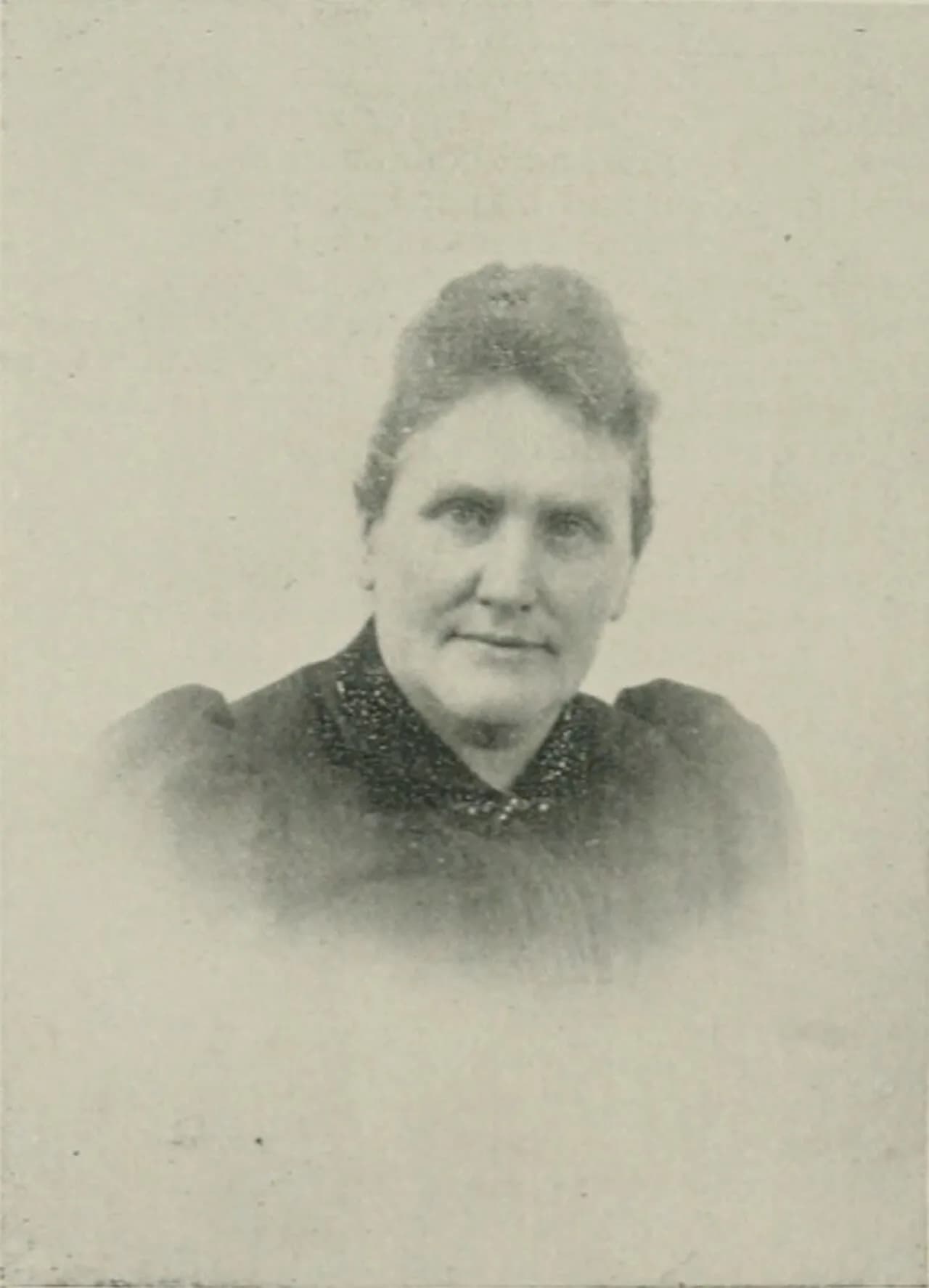 Sarah C. Acheson
