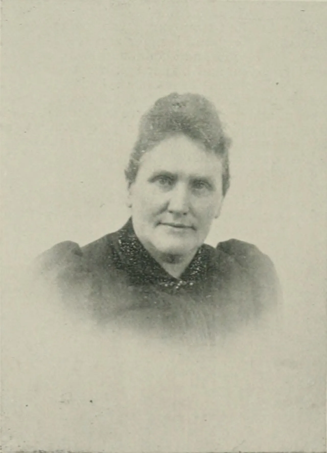 Sarah C. Acheson