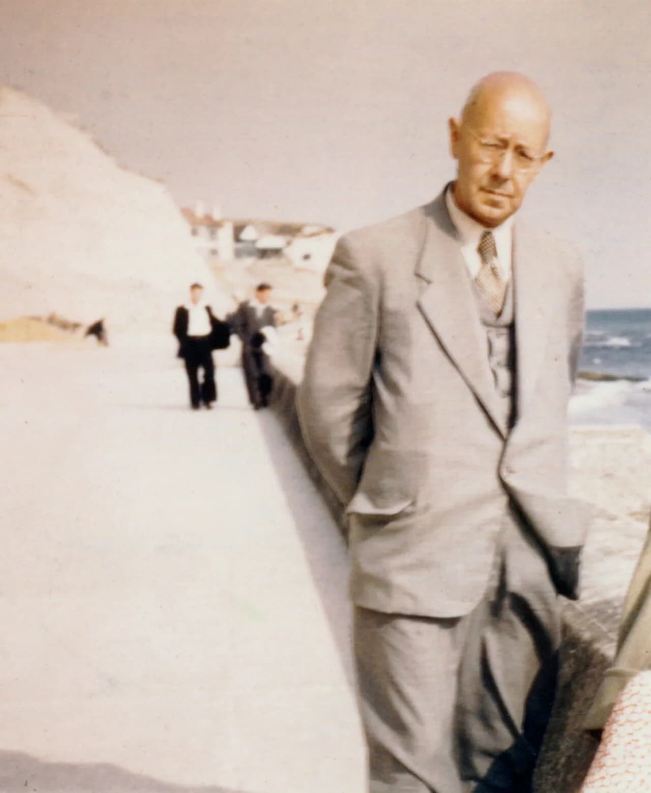 J. R. G. Isbrücker