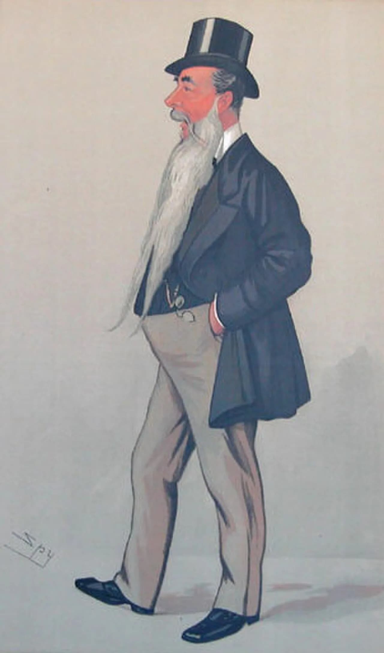 Sir John Aird, 1st Baronet