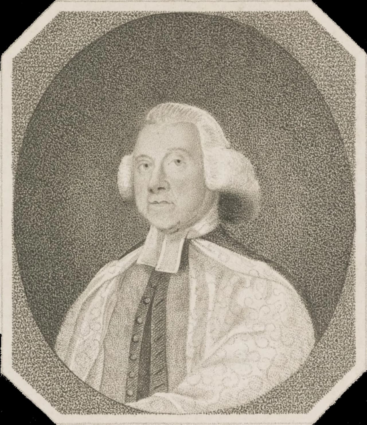 John Alcock
