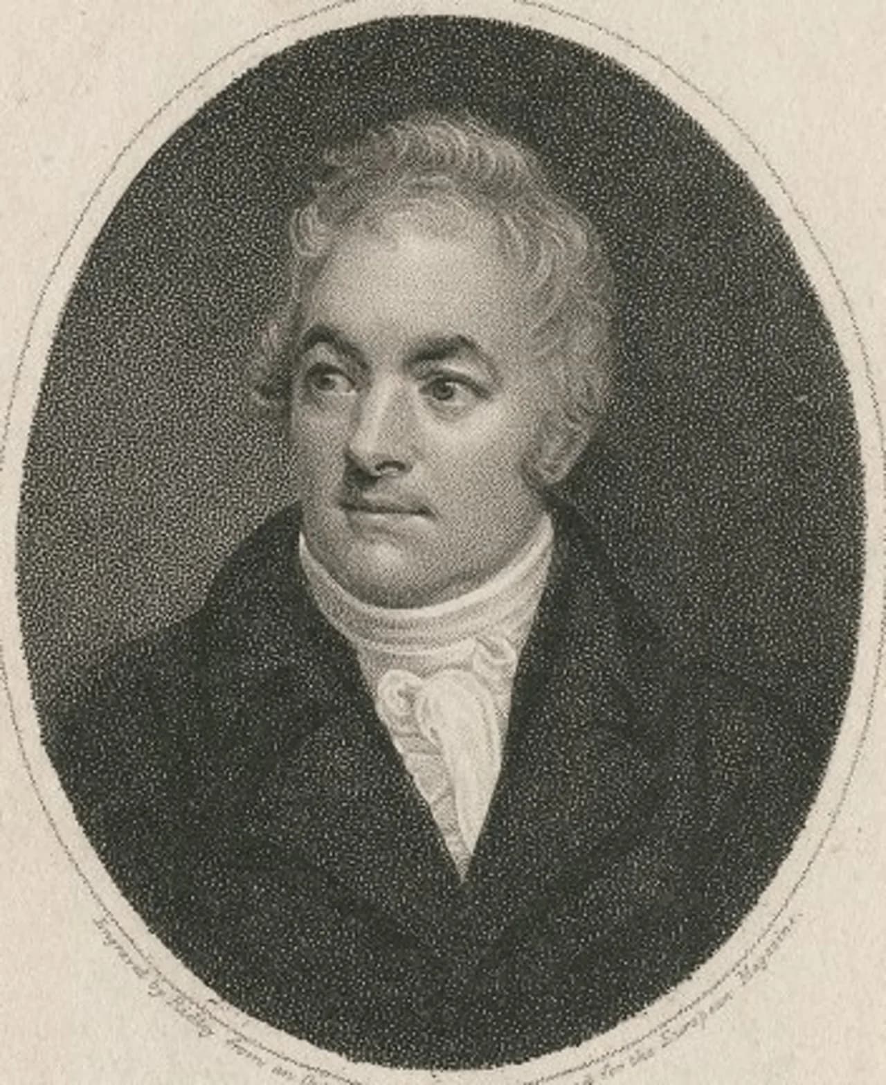 John Bannister