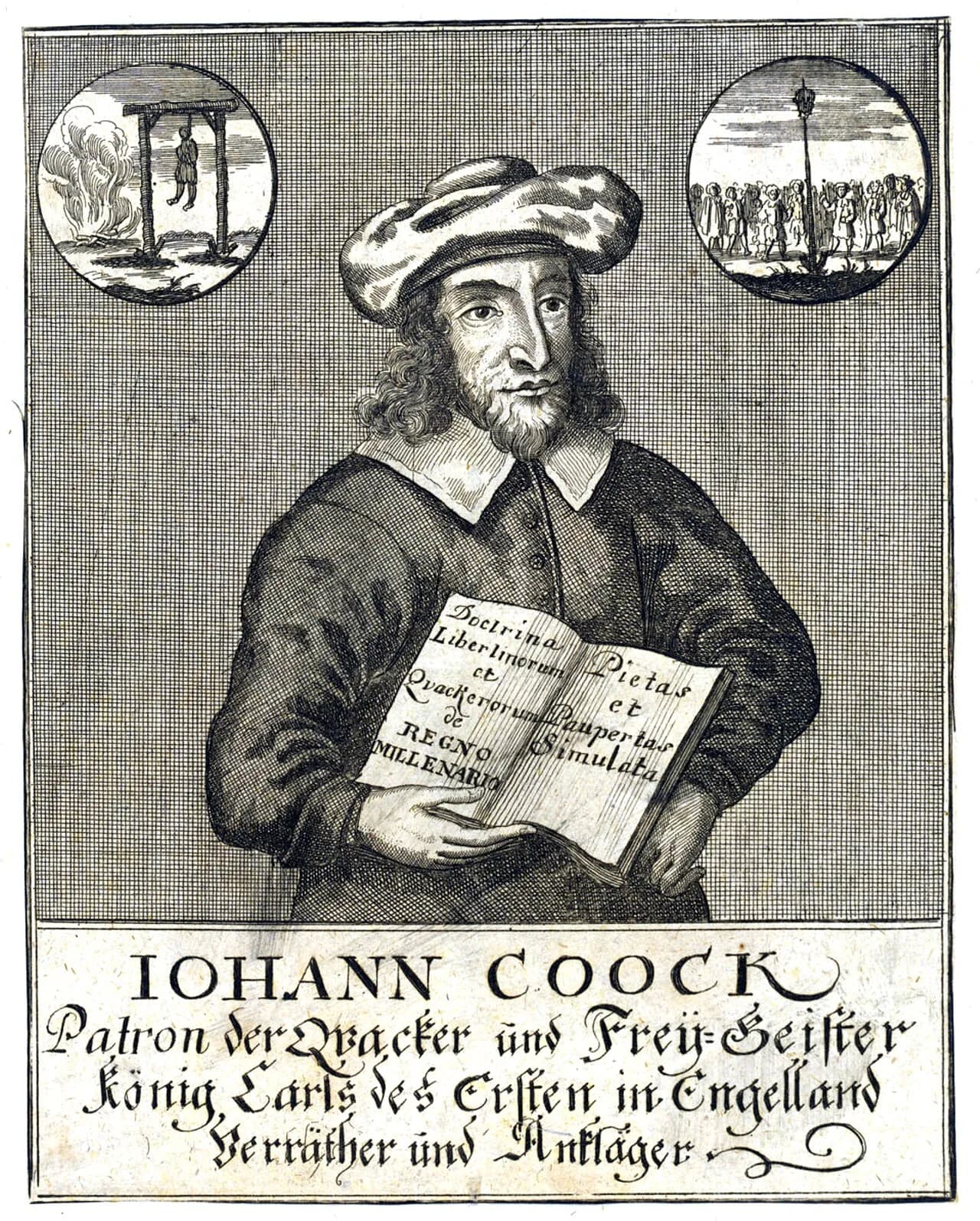 John Cook