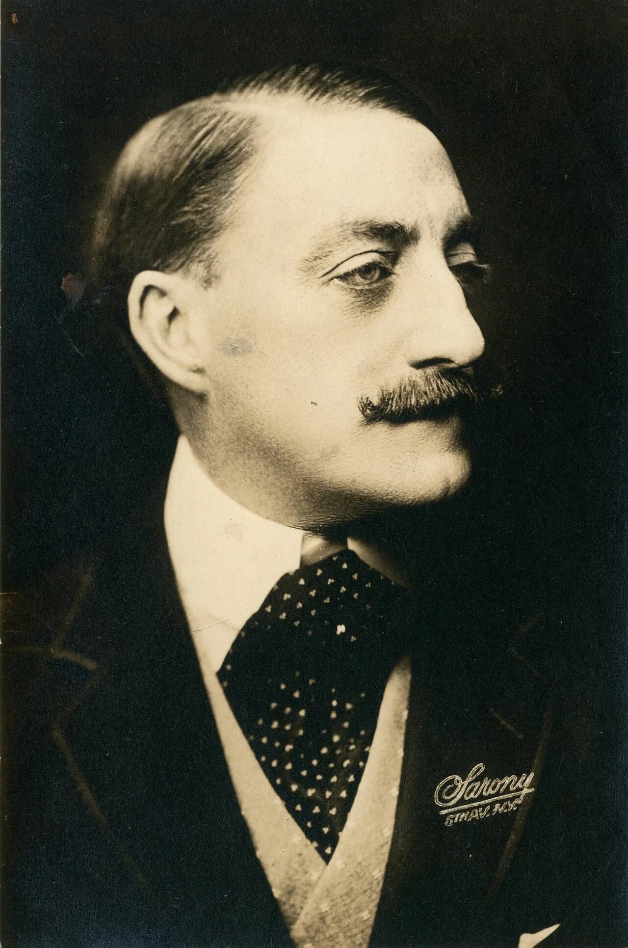 John Drew Jr.