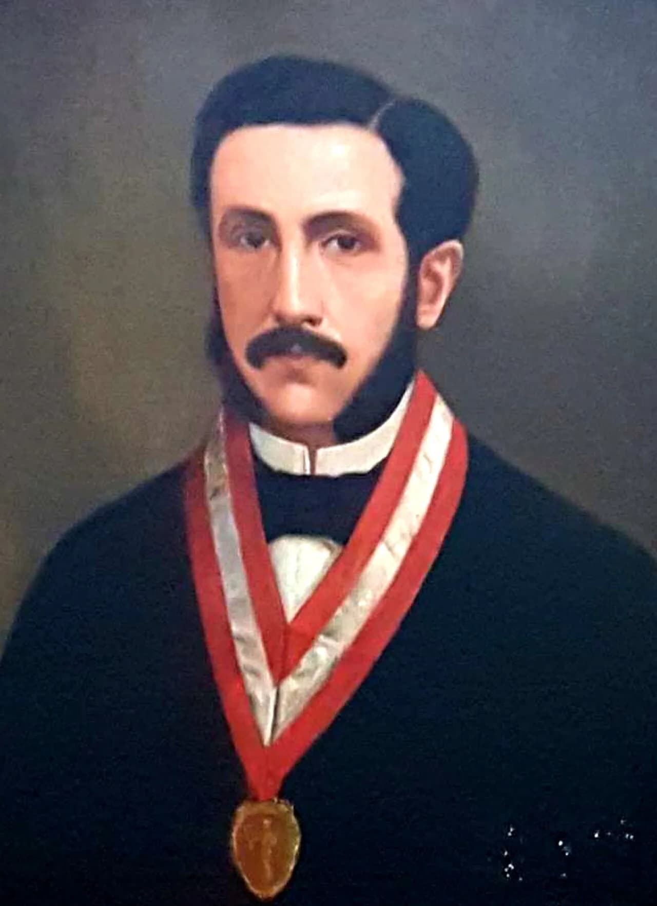 Manuel Benjamín Cisneros