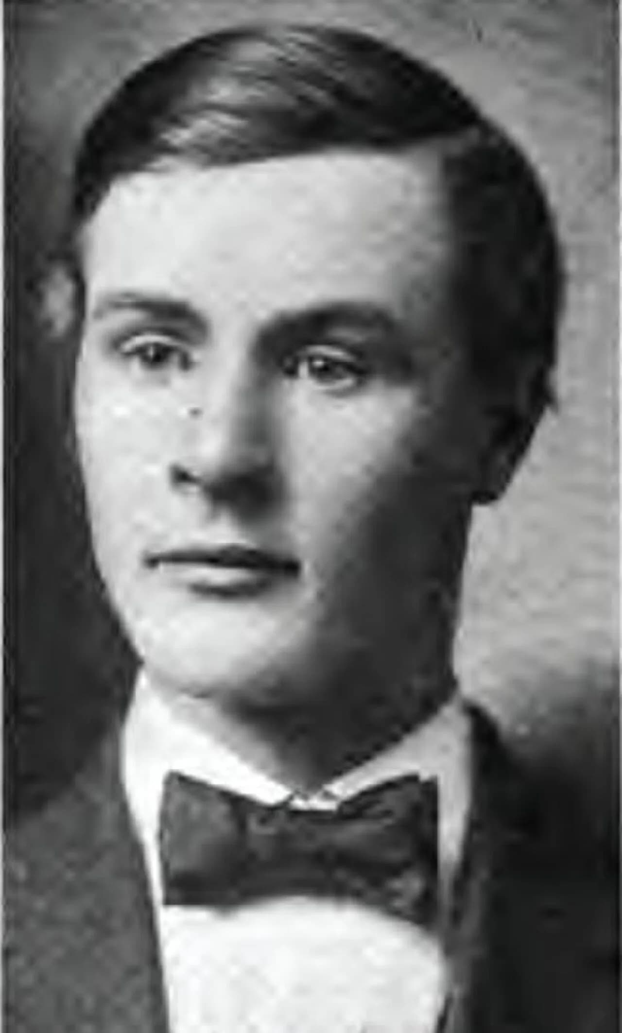 John E. Mellish