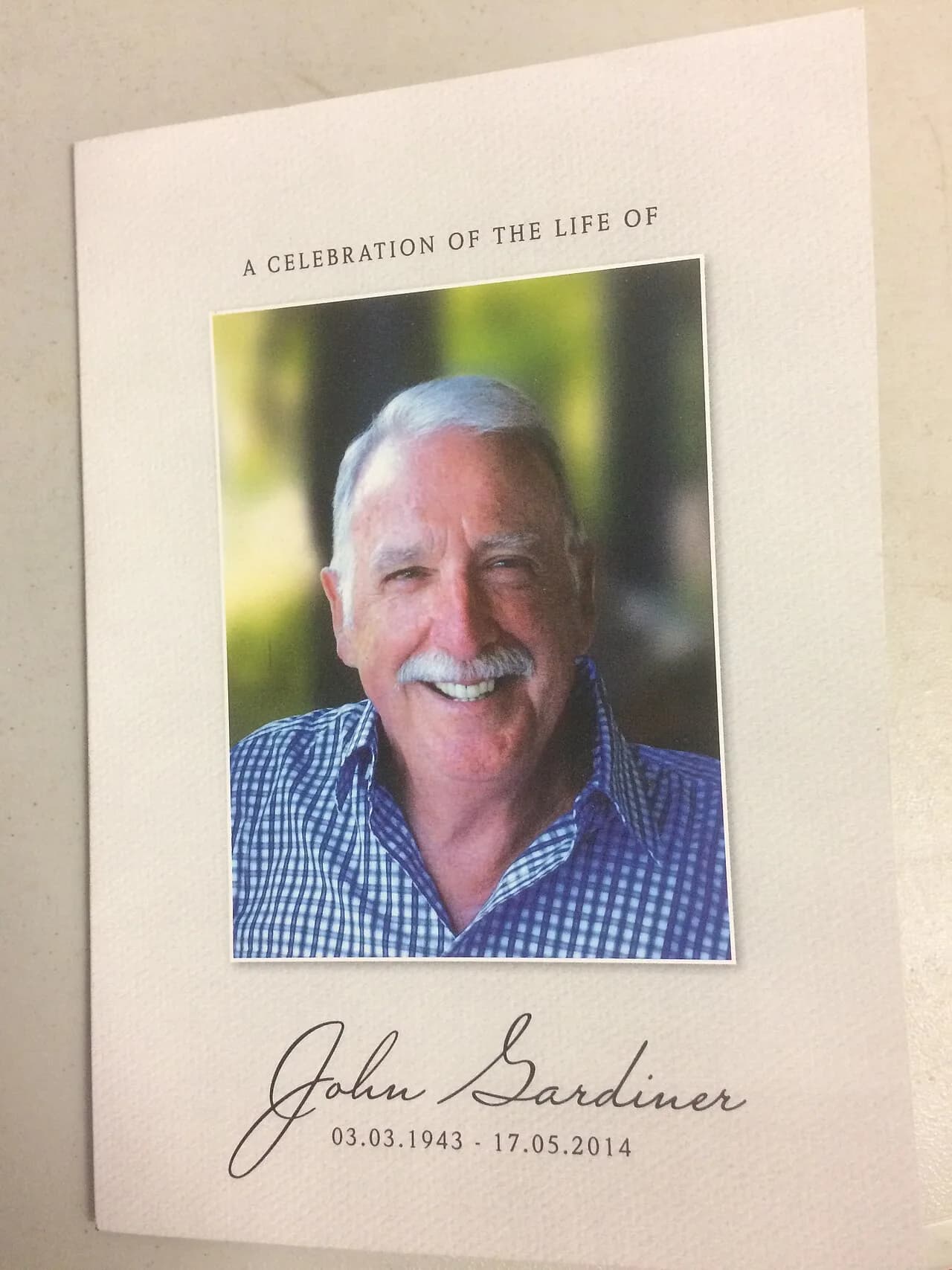 John Gardiner