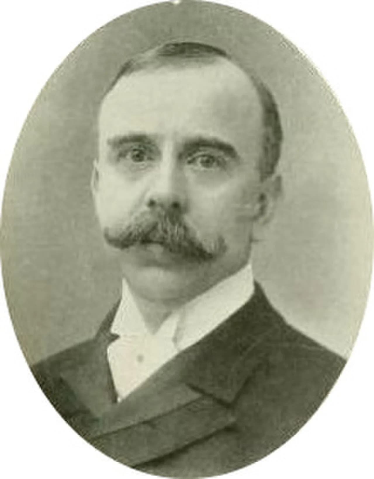 John George Alexander Leishman