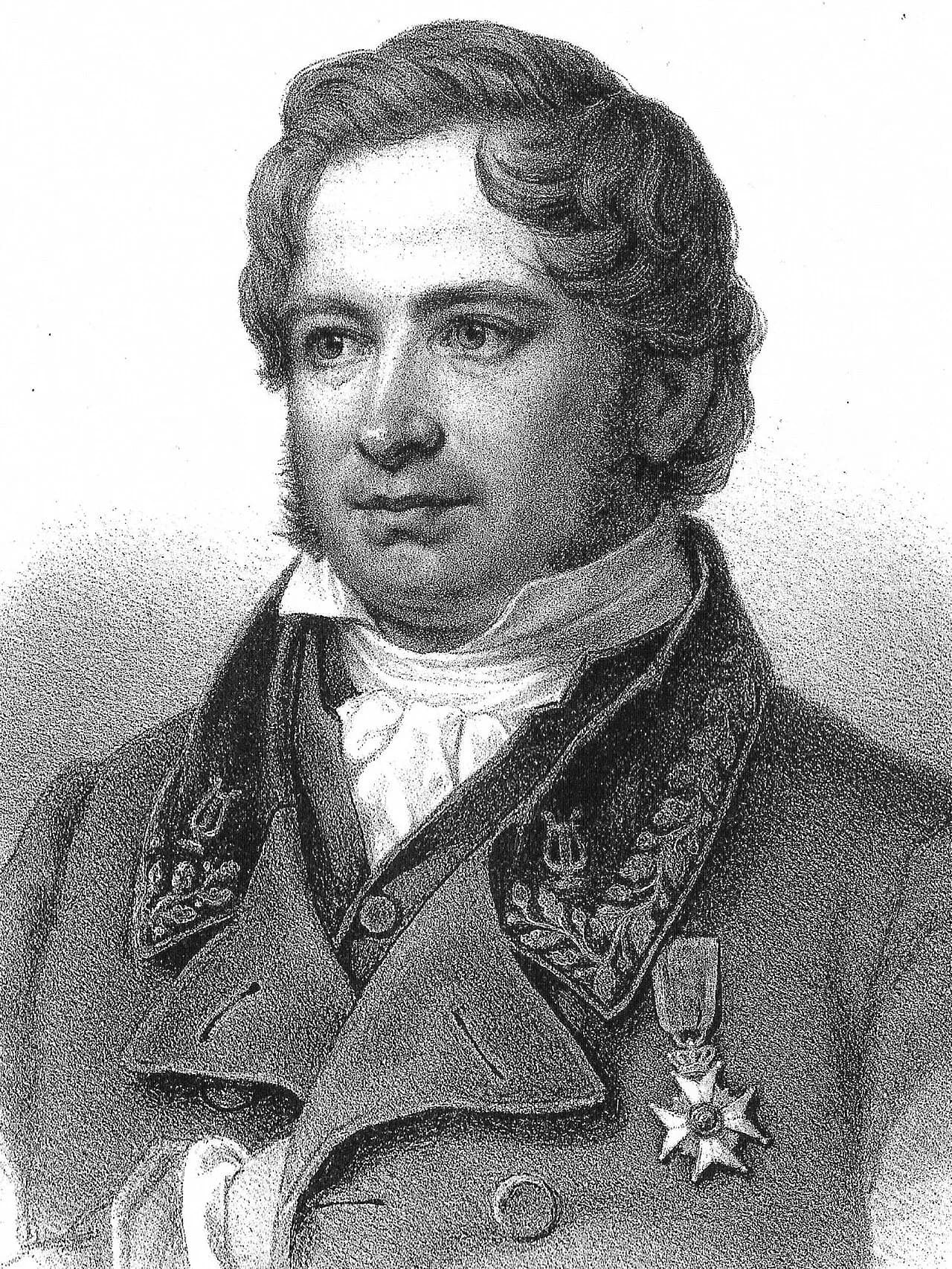Erik Gustaf Geijer
